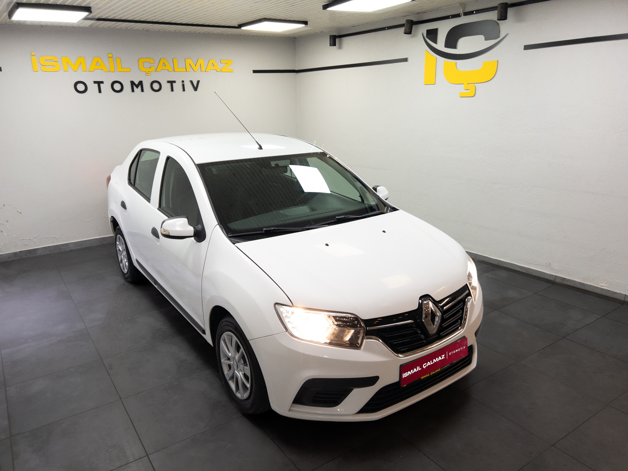 İkinci El RENAULT SYMBOL 2020, 2. El RENAULT SYMBOL Fiyat Listesi