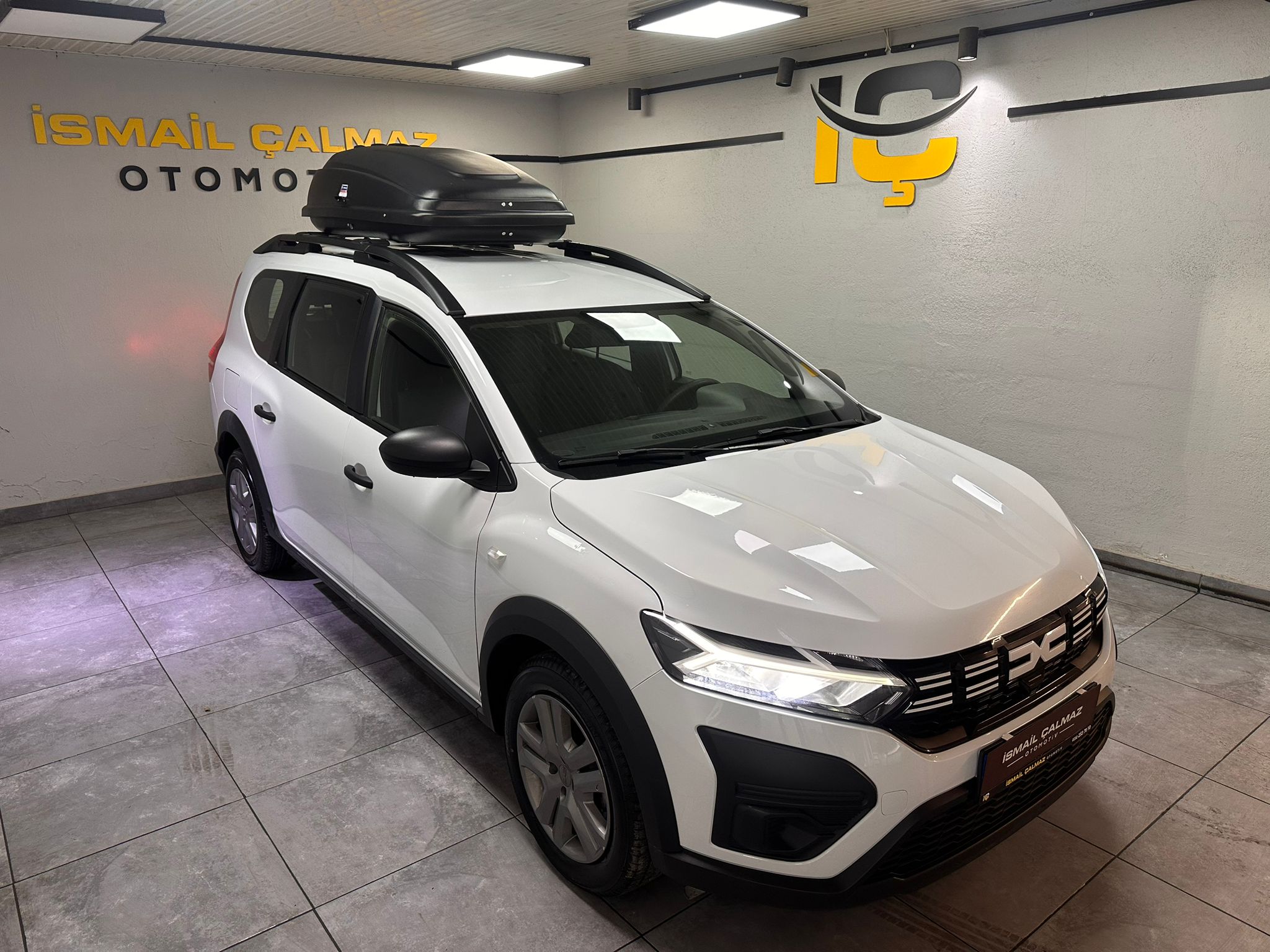 İkinci El DACIA JOGGER 2022, 2. El DACIA JOGGER Fiyat Listesi