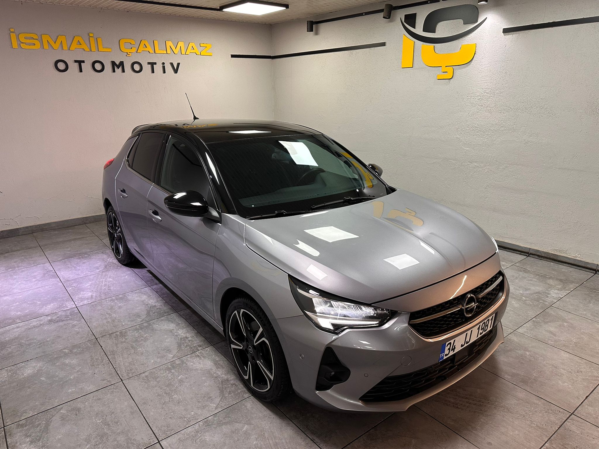 İkinci El OPEL CORSA 2022, 2. El OPEL CORSA Fiyat Listesi