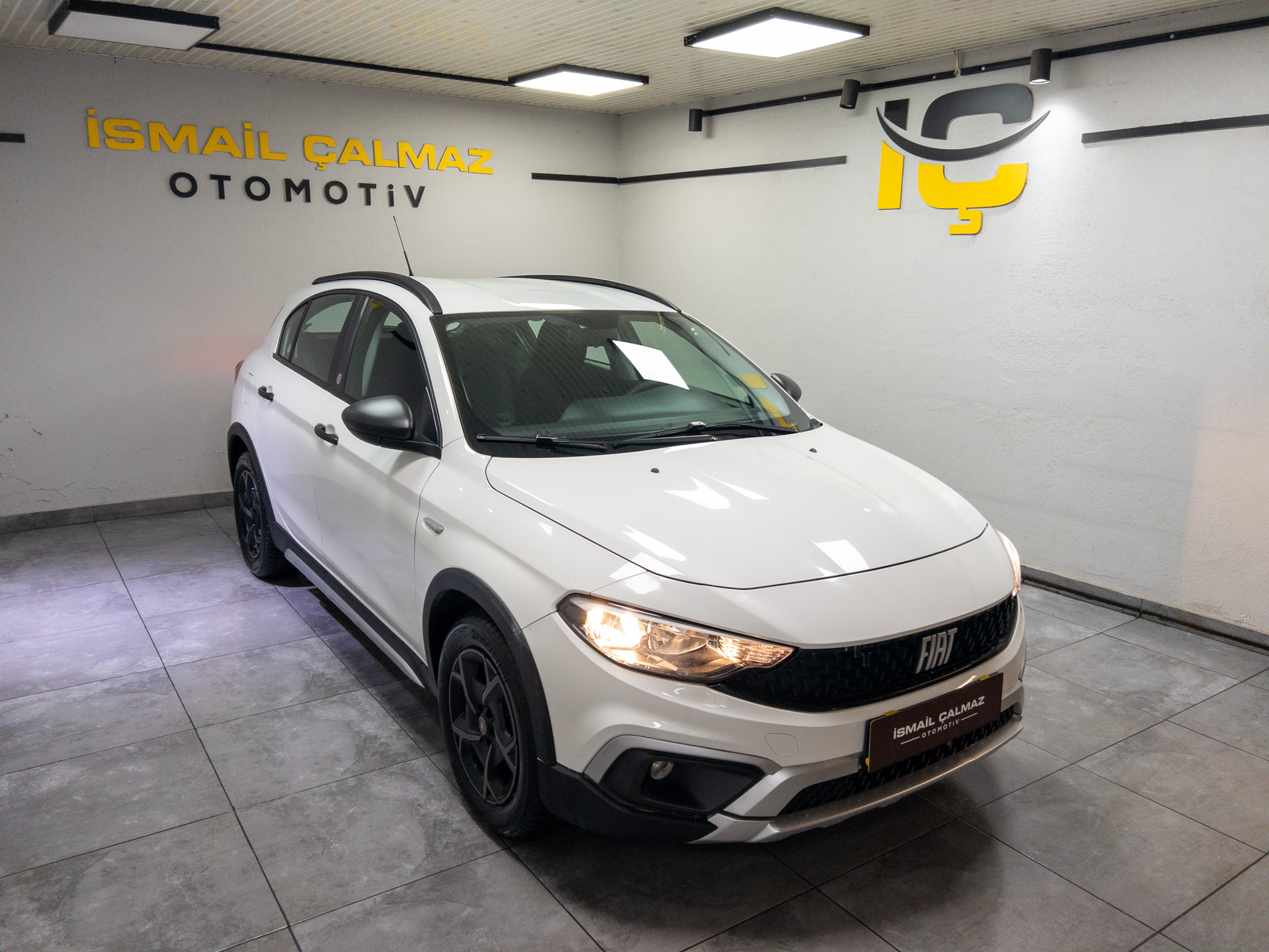 İkinci El FİAT EGEA 2023, 2. El FİAT EGEA Fiyat Listesi