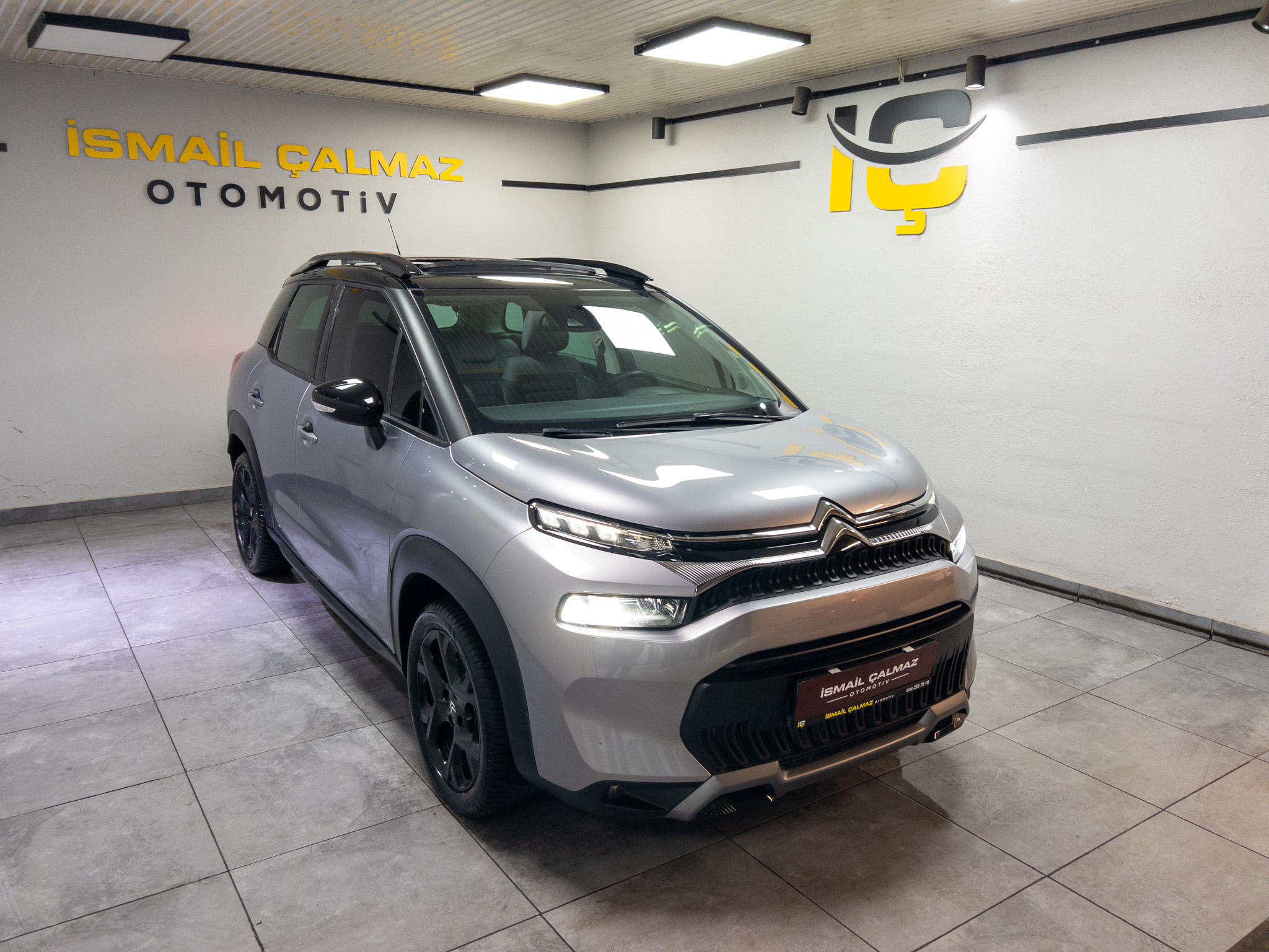 İkinci El CITROEN C3 AİRCROSS 2023, 2. El CITROEN C3 AİRCROSS Fiyat Listesi