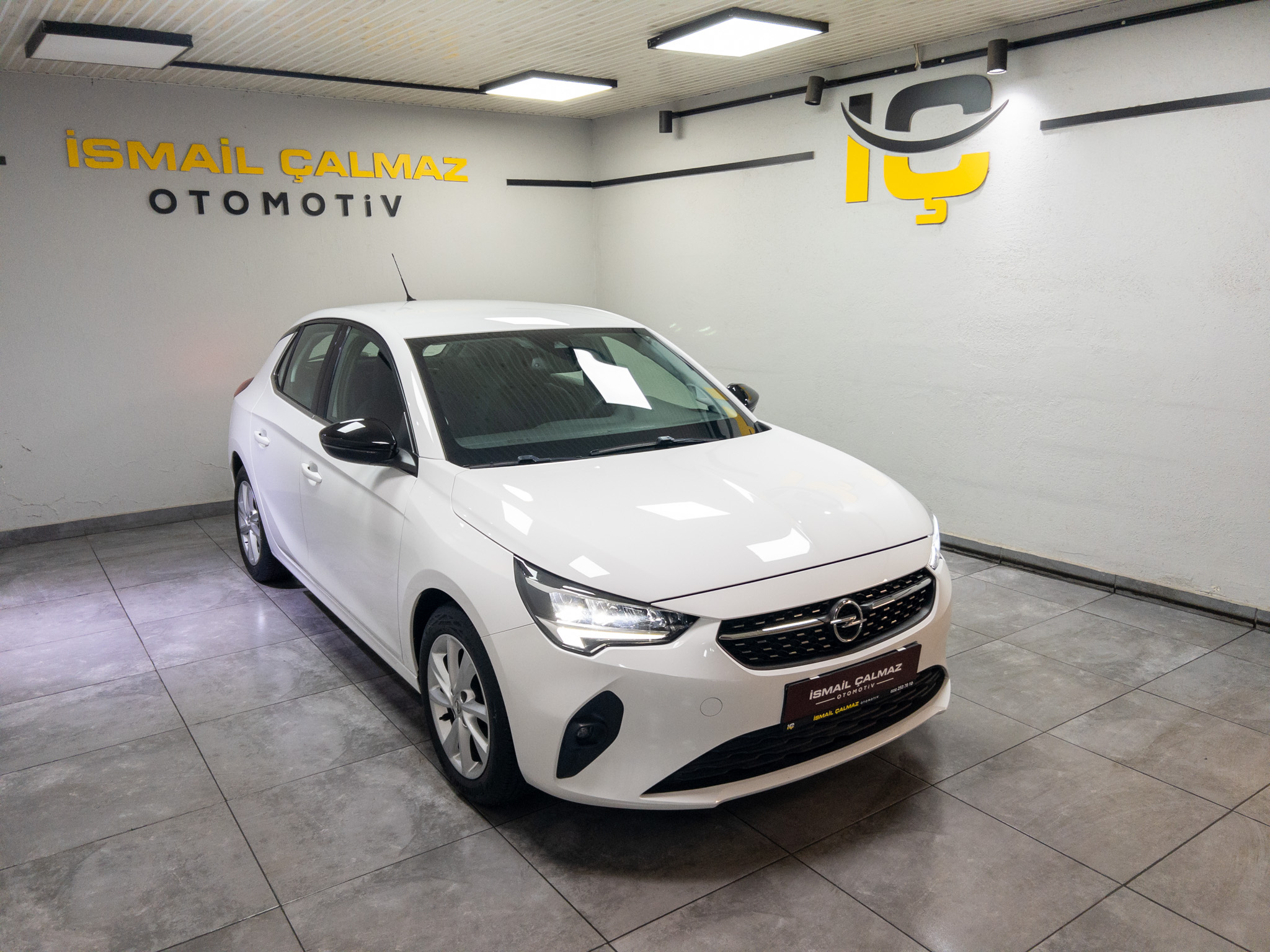 İkinci El OPEL CORSA 2023, 2. El OPEL CORSA Fiyat Listesi