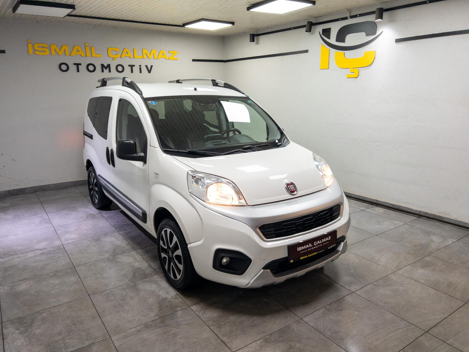 İkinci El FİAT FİORİNO 2021, 2. El FİAT FİORİNO Fiyat Listesi