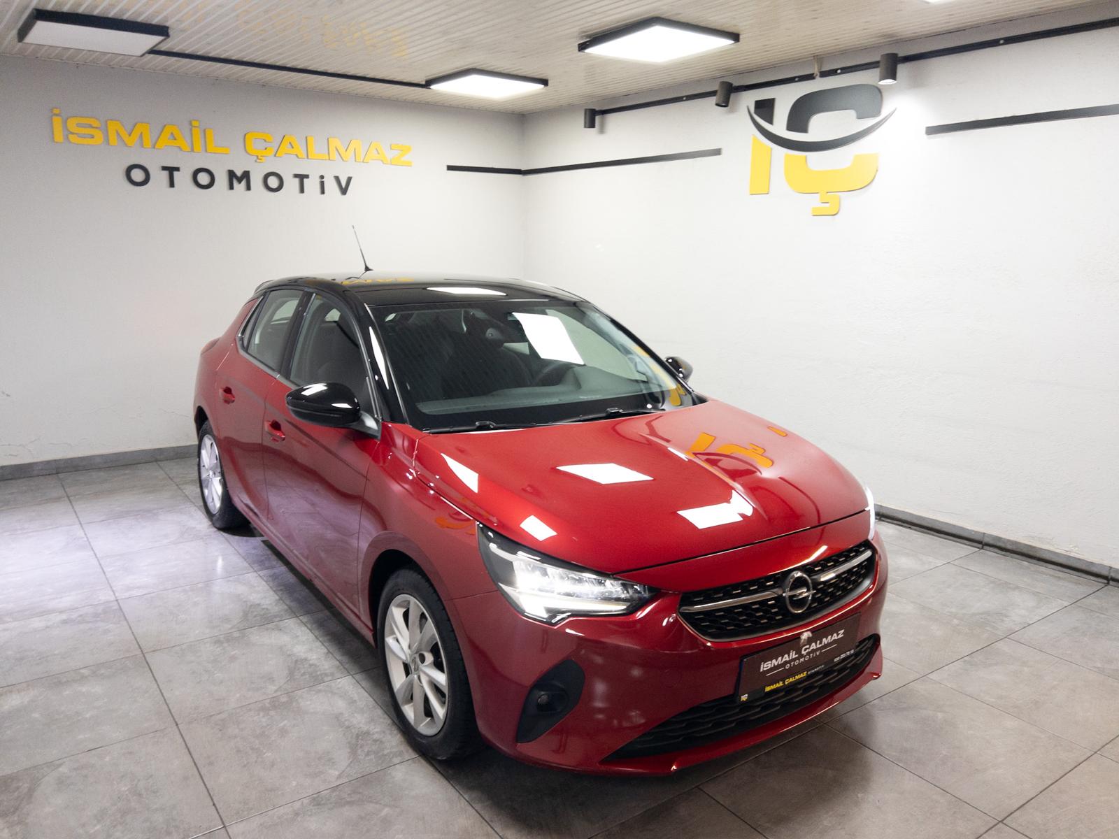 İkinci El OPEL CORSA 2023, 2. El OPEL CORSA Fiyat Listesi