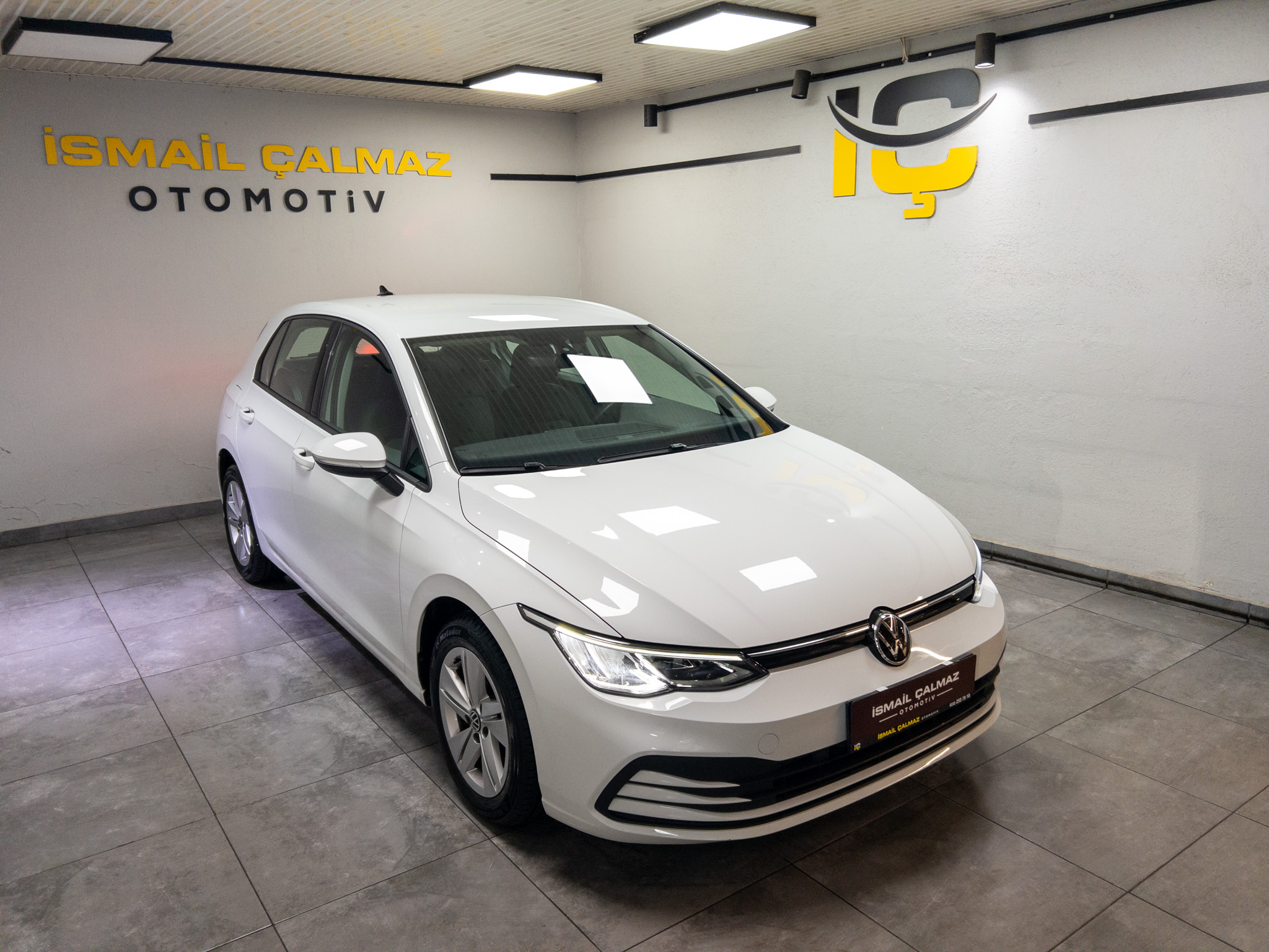 İkinci El VOLKSWAGEN GOLF 2022, 2. El VOLKSWAGEN GOLF Fiyat Listesi