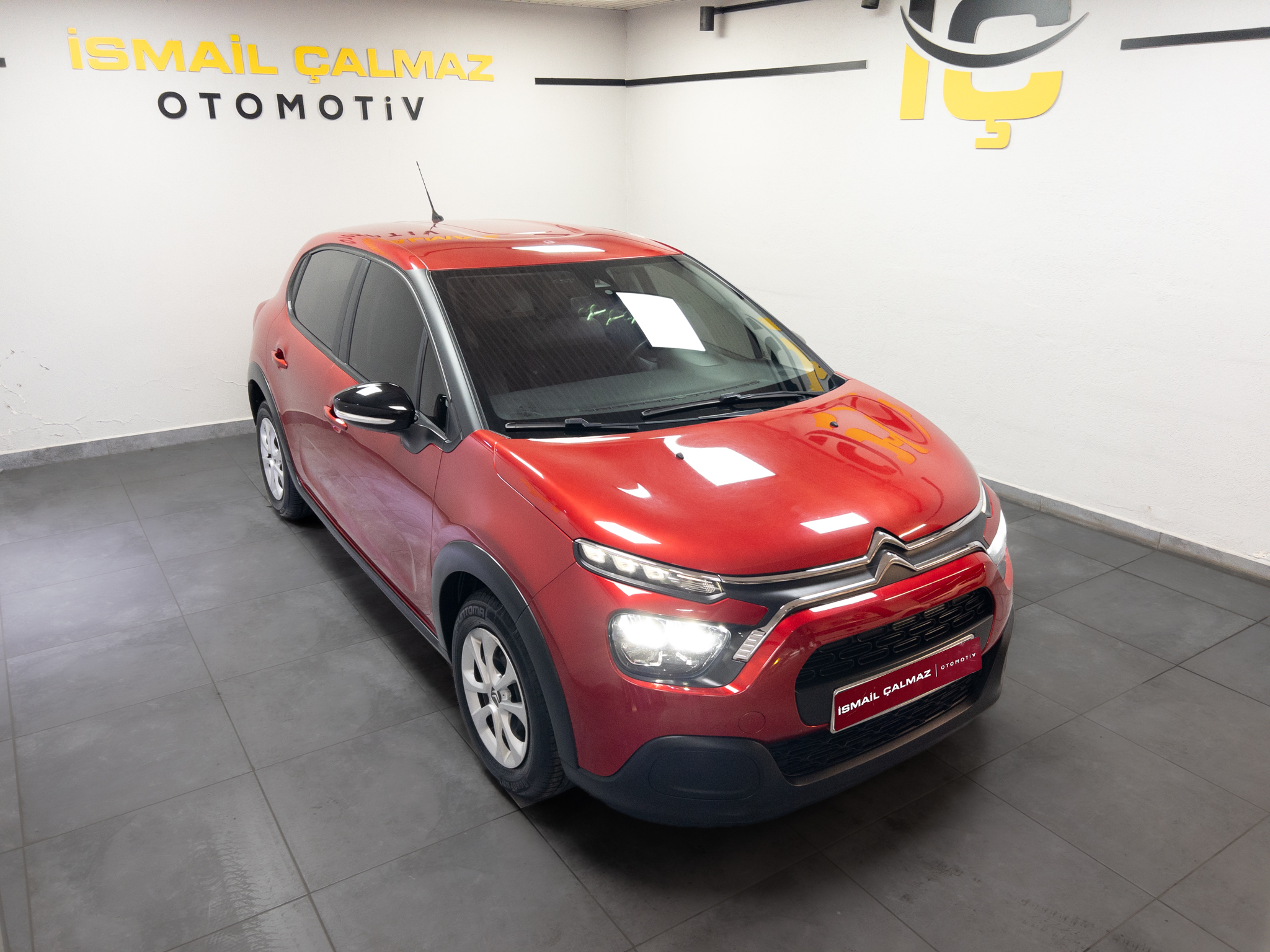 İkinci El CITROEN C3 2021, 2. El CITROEN C3 Fiyat Listesi