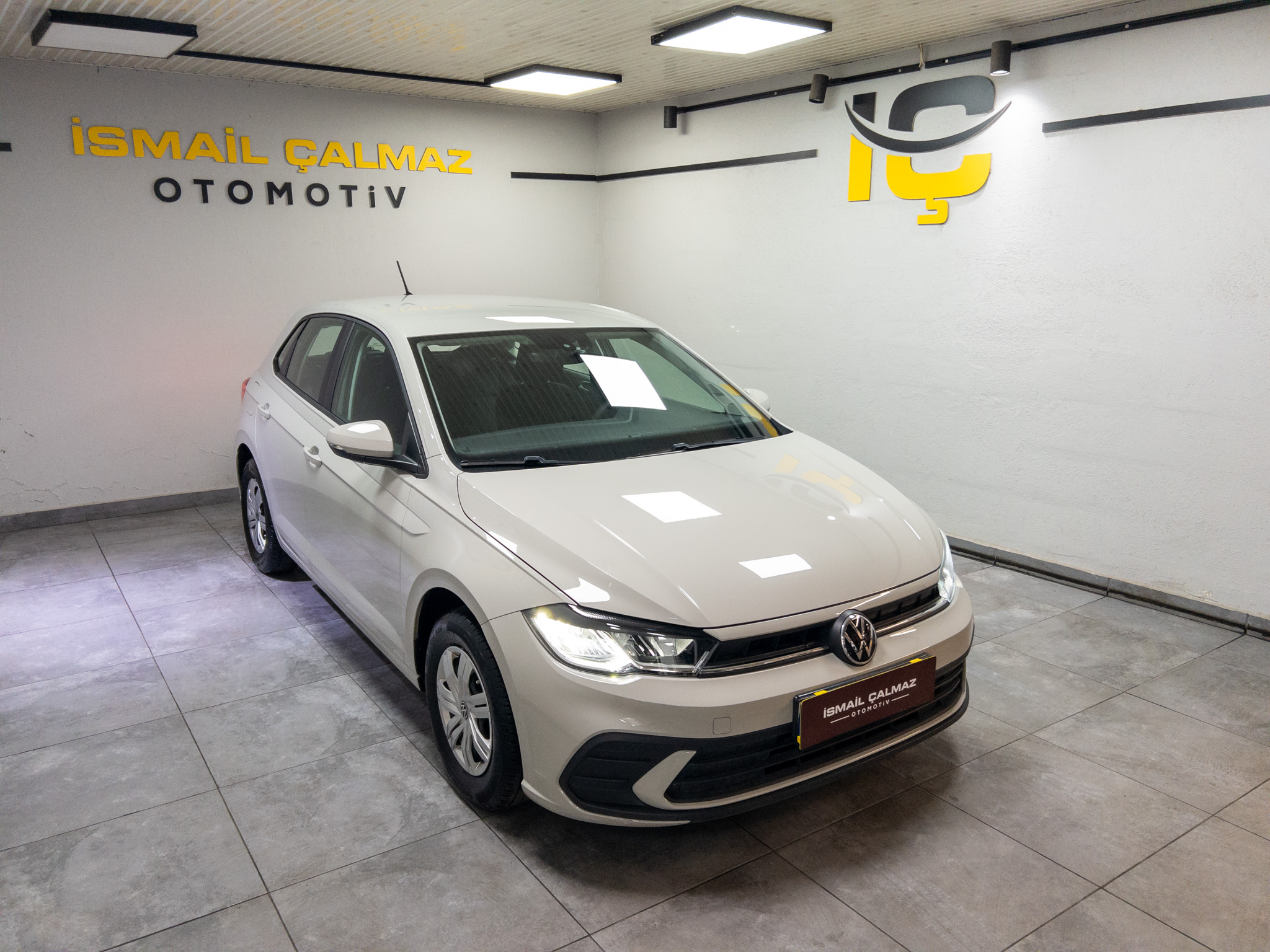 İkinci El VOLKSWAGEN POLO 2023, 2. El VOLKSWAGEN POLO Fiyat Listesi