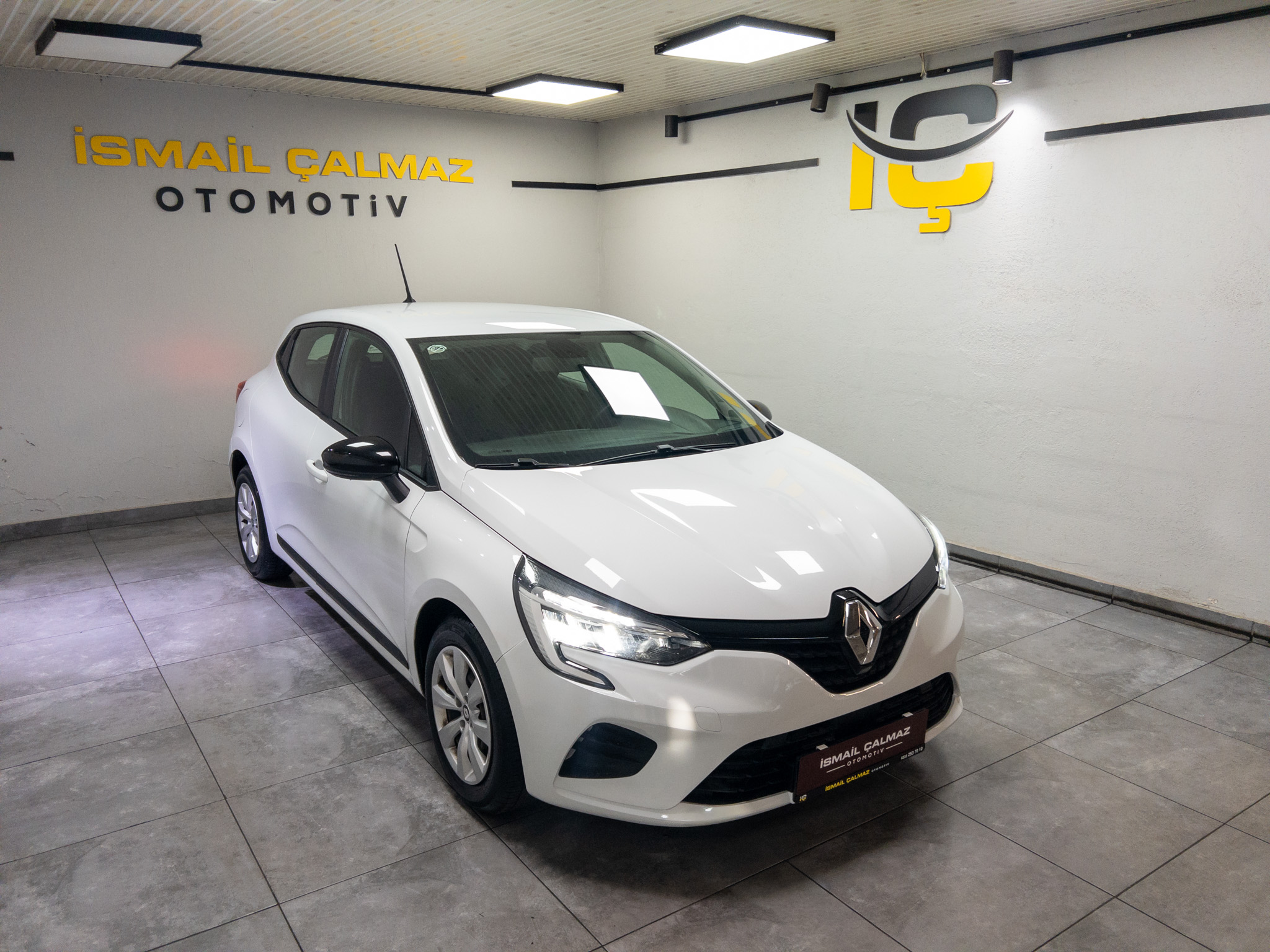 İkinci El RENAULT (OYAK) CLİO 2023, 2. El RENAULT (OYAK) CLİO Fiyat Listesi
