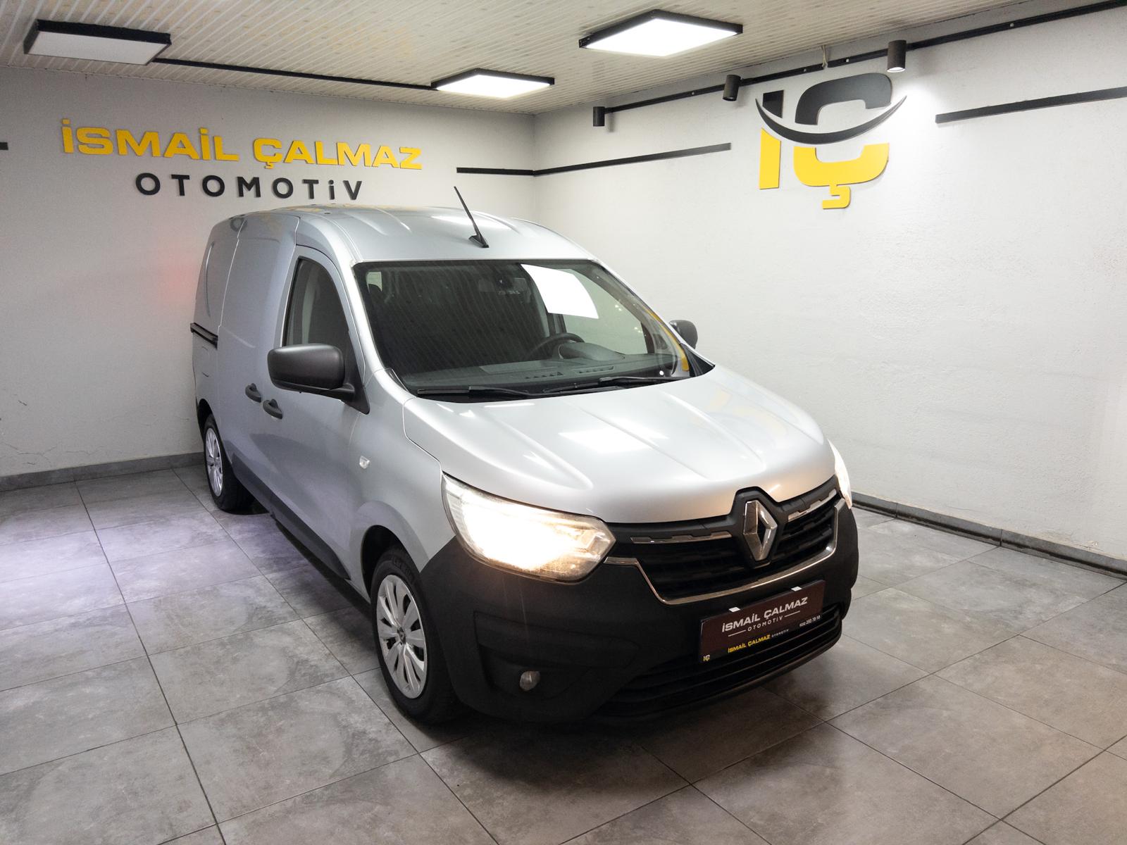 İkinci El RENAULT EXPRESS 2021, 2. El RENAULT EXPRESS Fiyat Listesi