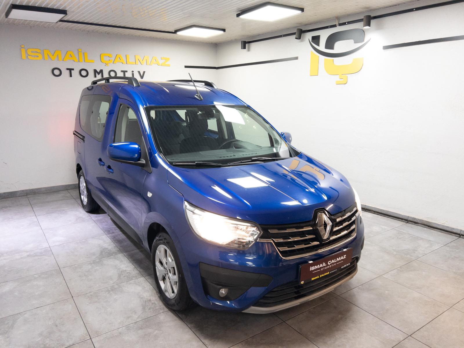 İkinci El RENAULT EXPRESS 2023, 2. El RENAULT EXPRESS Fiyat Listesi
