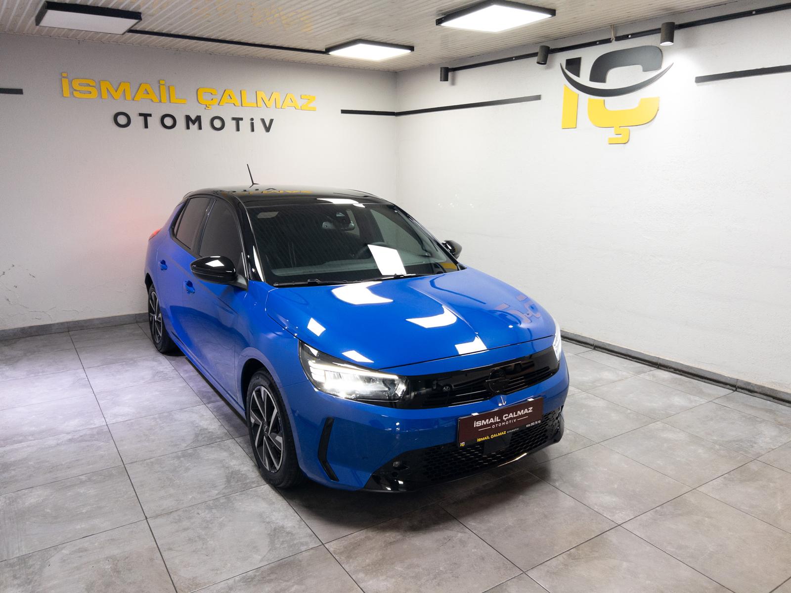 İkinci El OPEL CORSA 2024, 2. El OPEL CORSA Fiyat Listesi