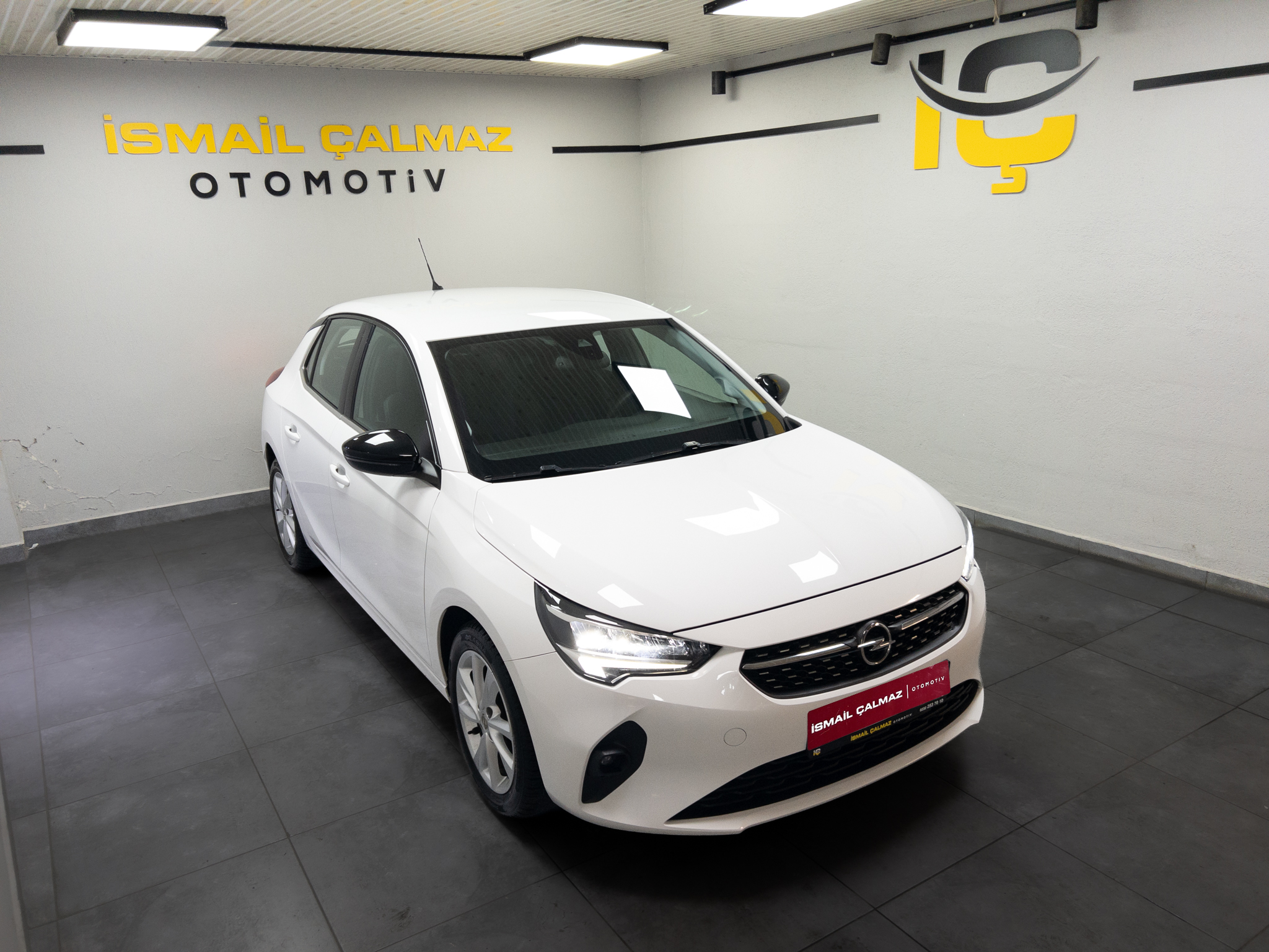 İkinci El OPEL CORSA 2023, 2. El OPEL CORSA Fiyat Listesi