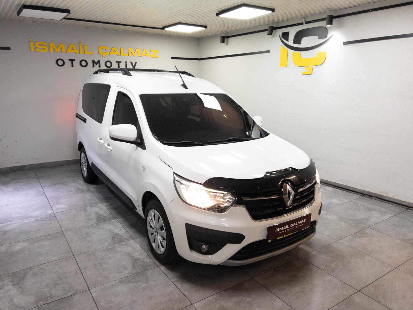 İkinci El RENAULT EXPRESS 2022, 2. El RENAULT EXPRESS Fiyat Listesi