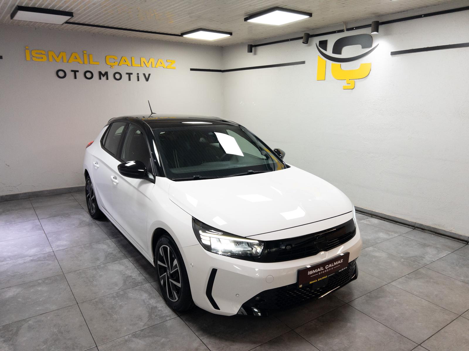 İkinci El OPEL CORSA 2024, 2. El OPEL CORSA Fiyat Listesi