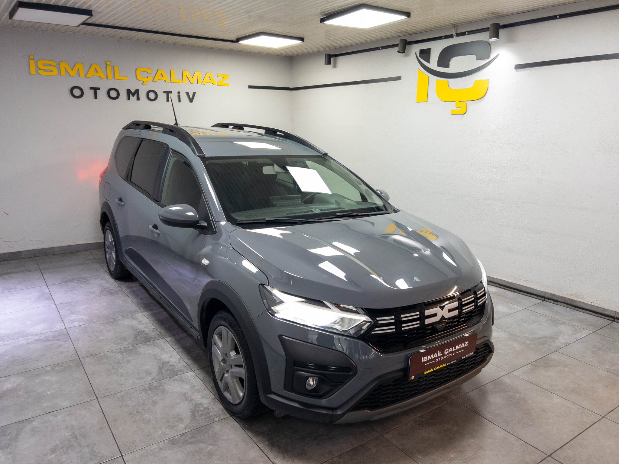 İkinci El DACIA JOGGER 2023, 2. El DACIA JOGGER Fiyat Listesi