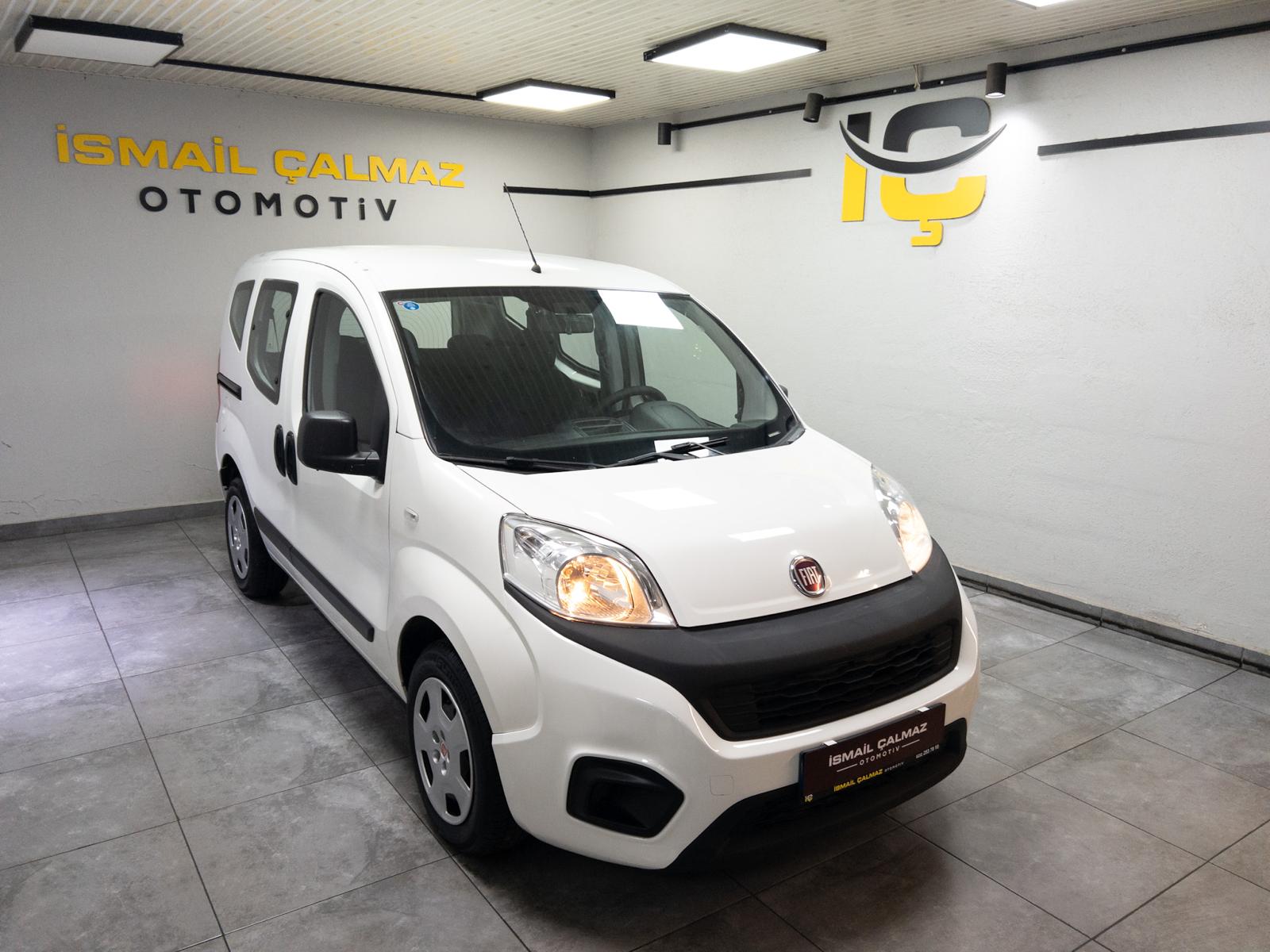 İkinci El FİAT FİORİNO 2020, 2. El FİAT FİORİNO Fiyat Listesi