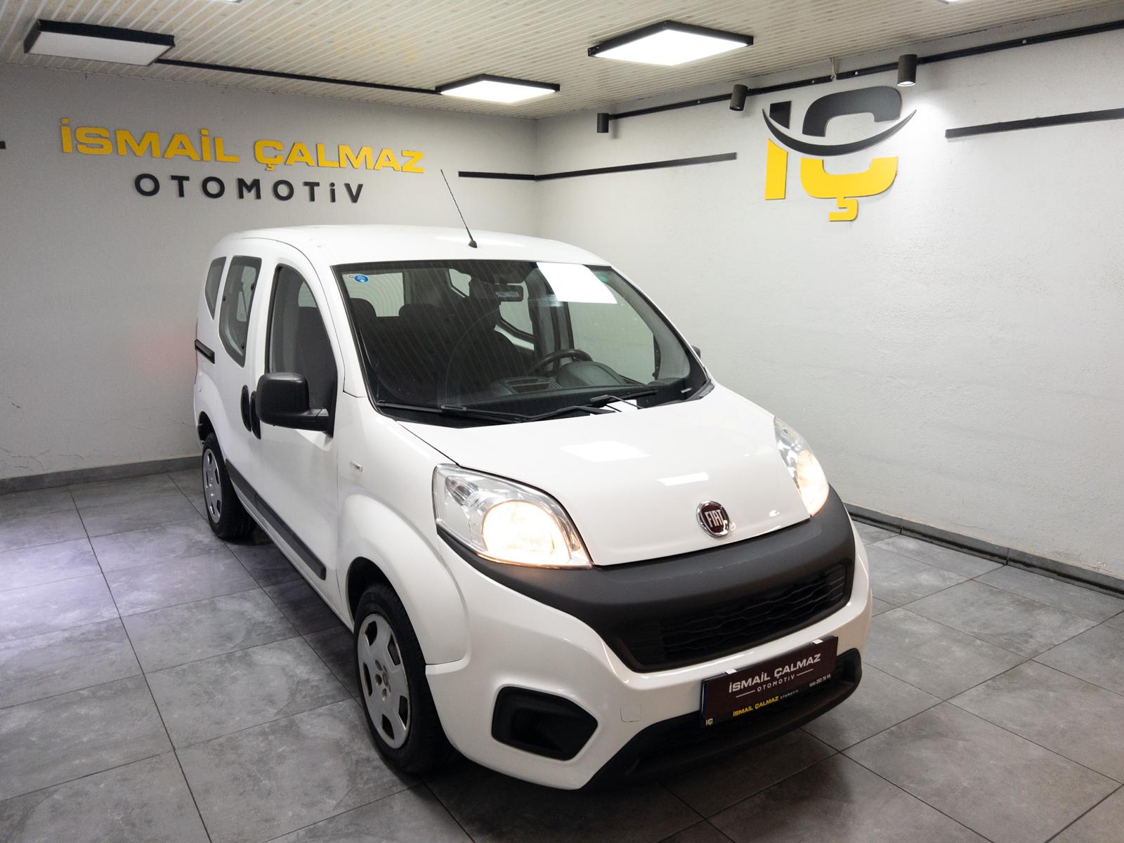 İkinci El FİAT FİORİNO 2020, 2. El FİAT FİORİNO Fiyat Listesi