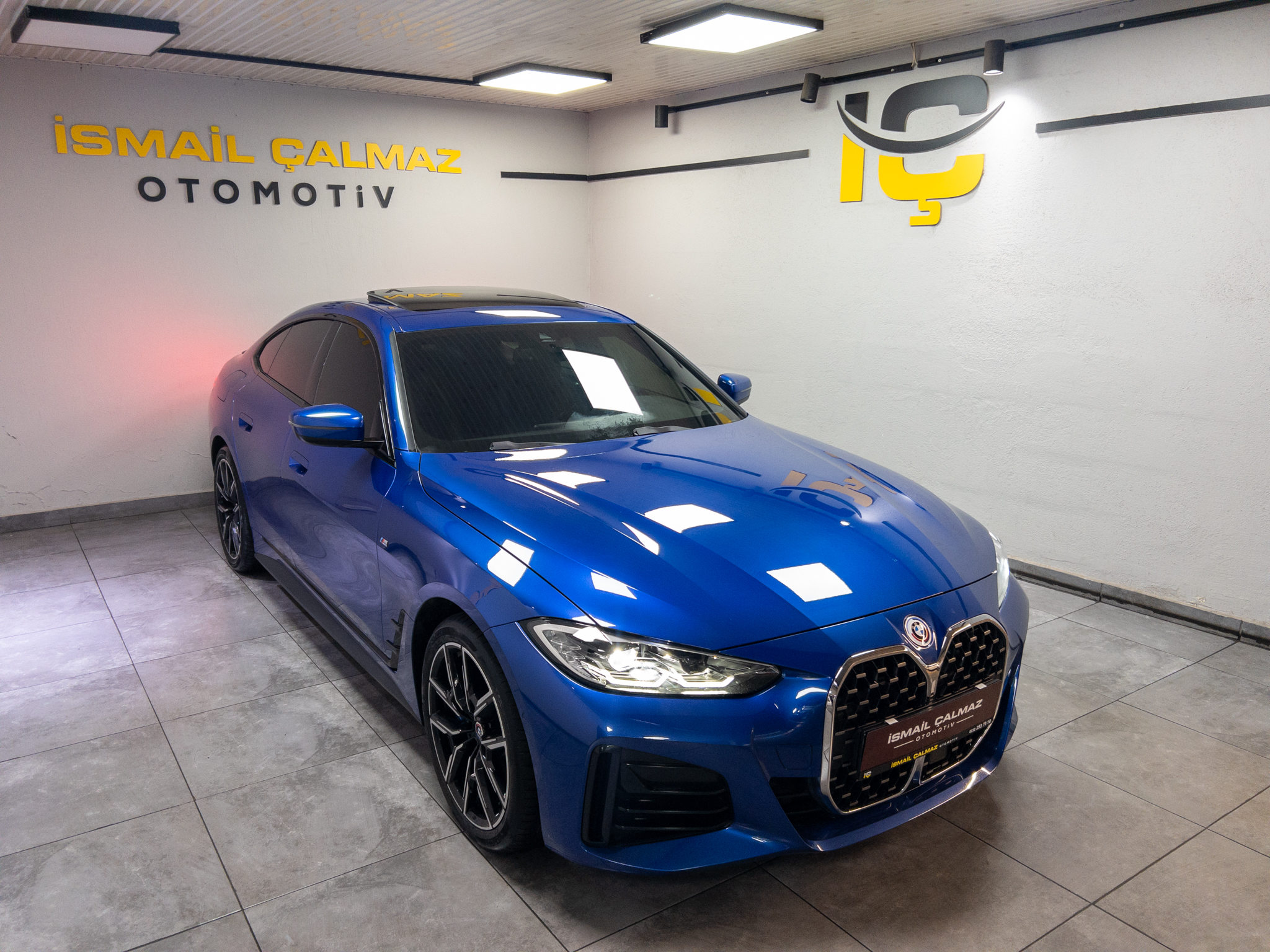 İkinci El BMW 420i 2022, 2. El BMW 420i Fiyat Listesi