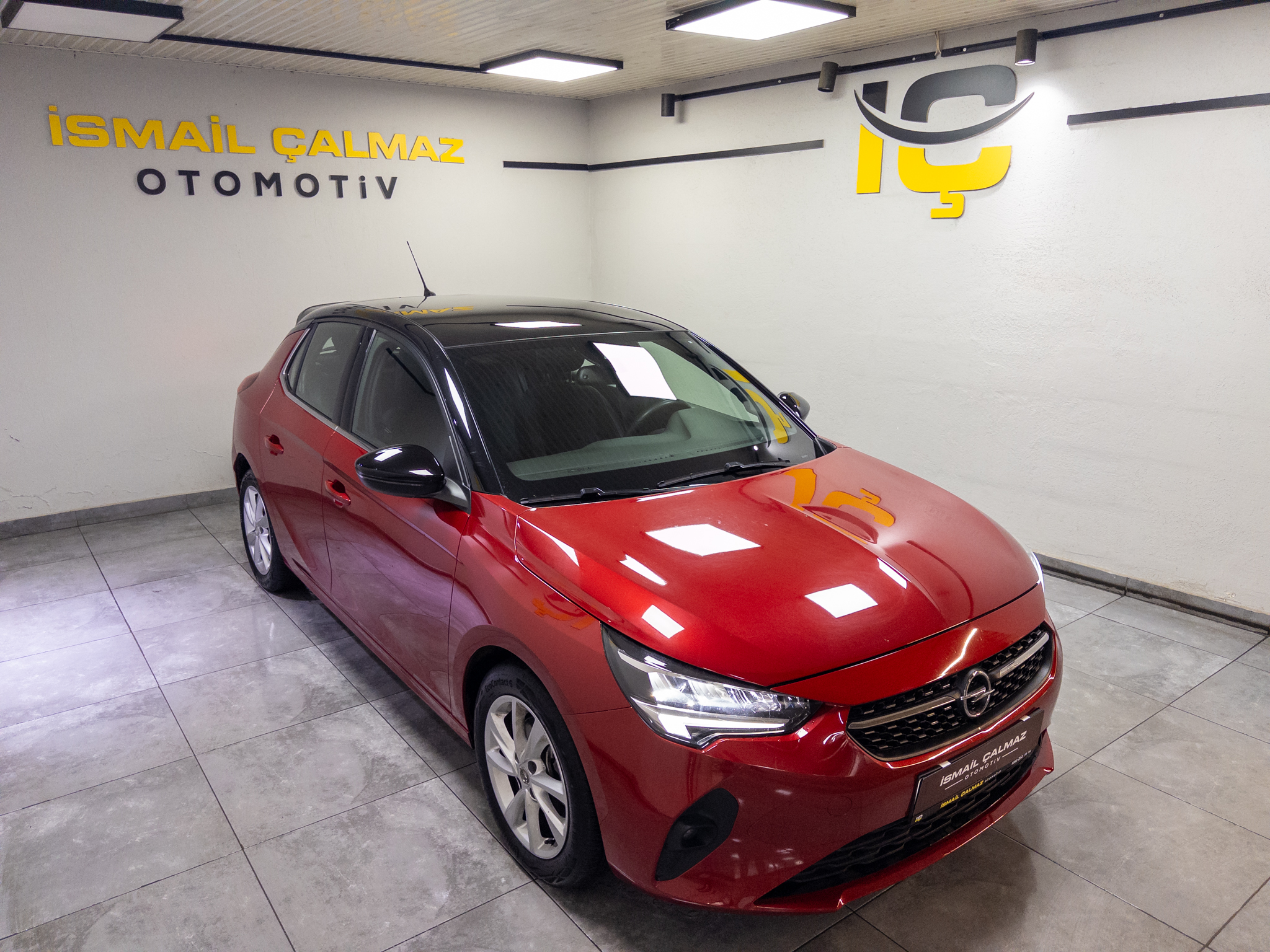 İkinci El OPEL CORSA 2022, 2. El OPEL CORSA Fiyat Listesi