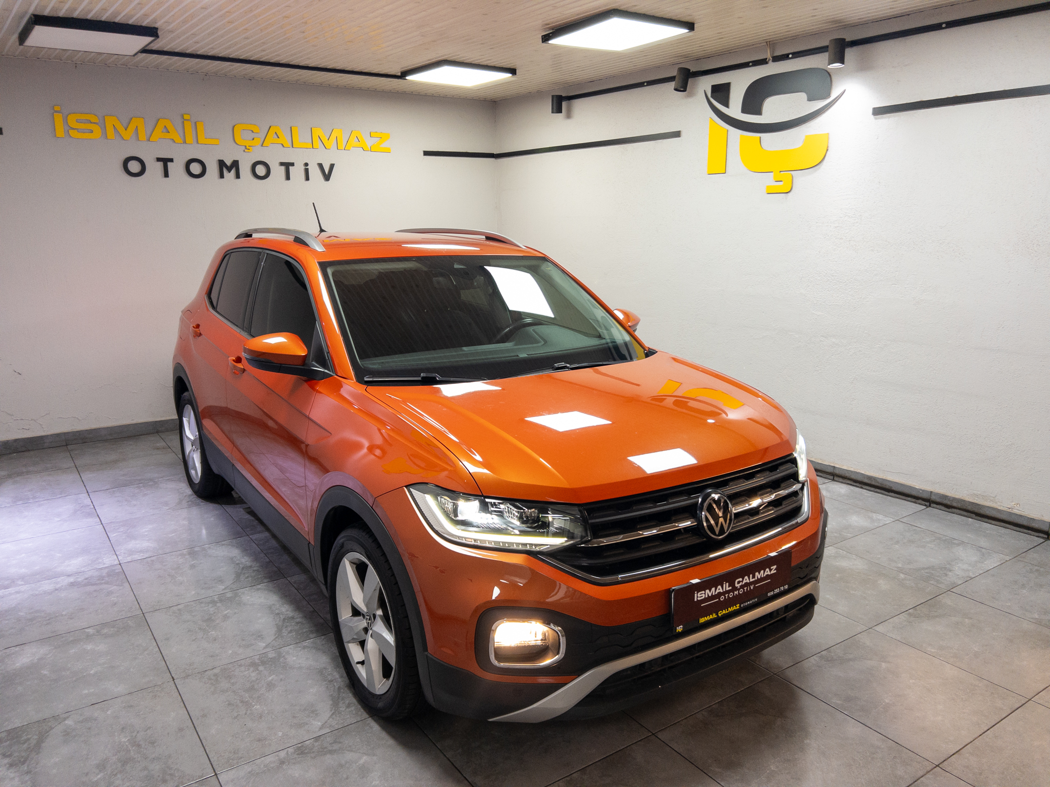 İkinci El VOLKSWAGEN T-CROSS 2022, 2. El VOLKSWAGEN T-CROSS Fiyat Listesi