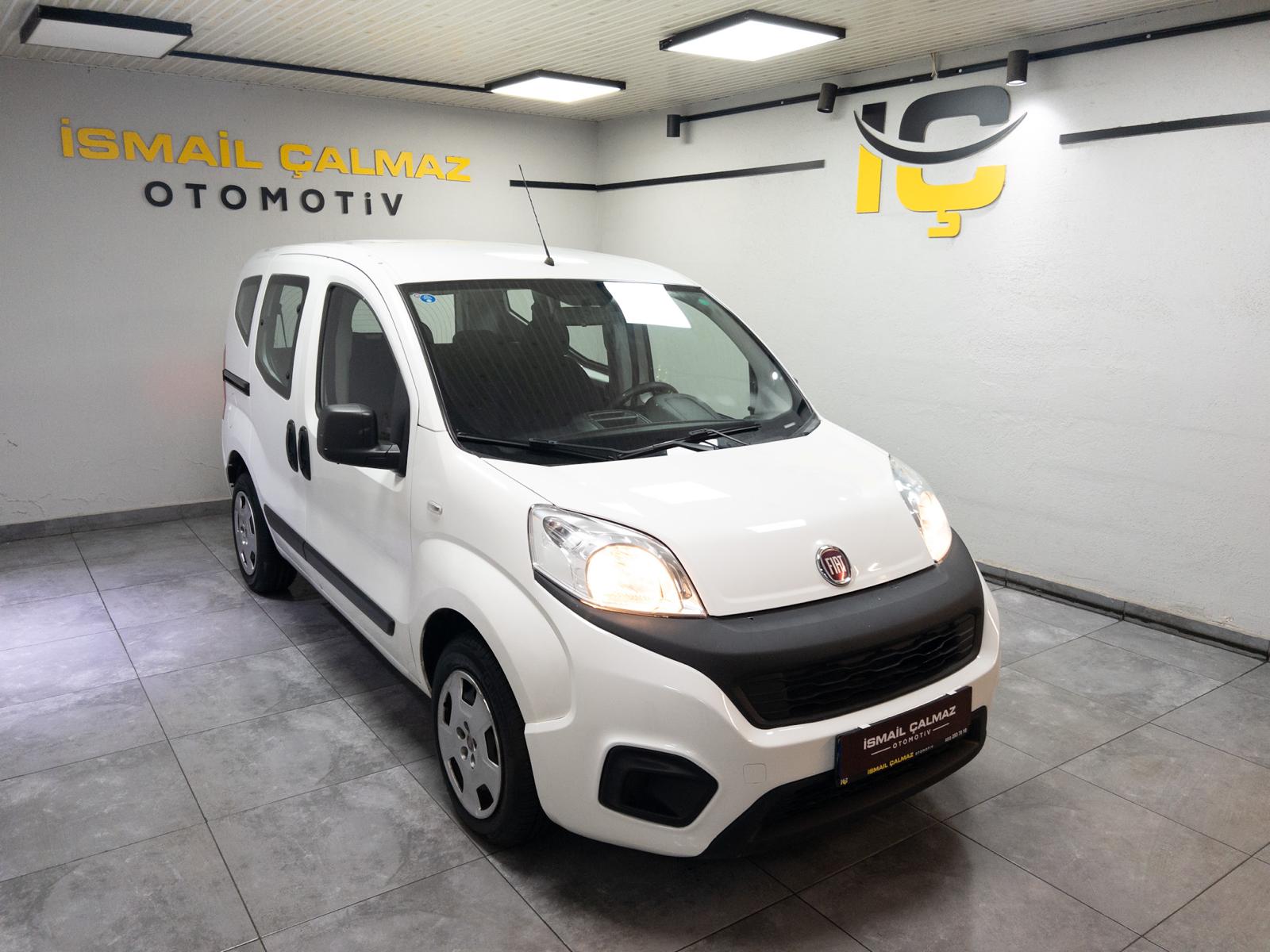 İkinci El FİAT FİORİNO 2020, 2. El FİAT FİORİNO Fiyat Listesi