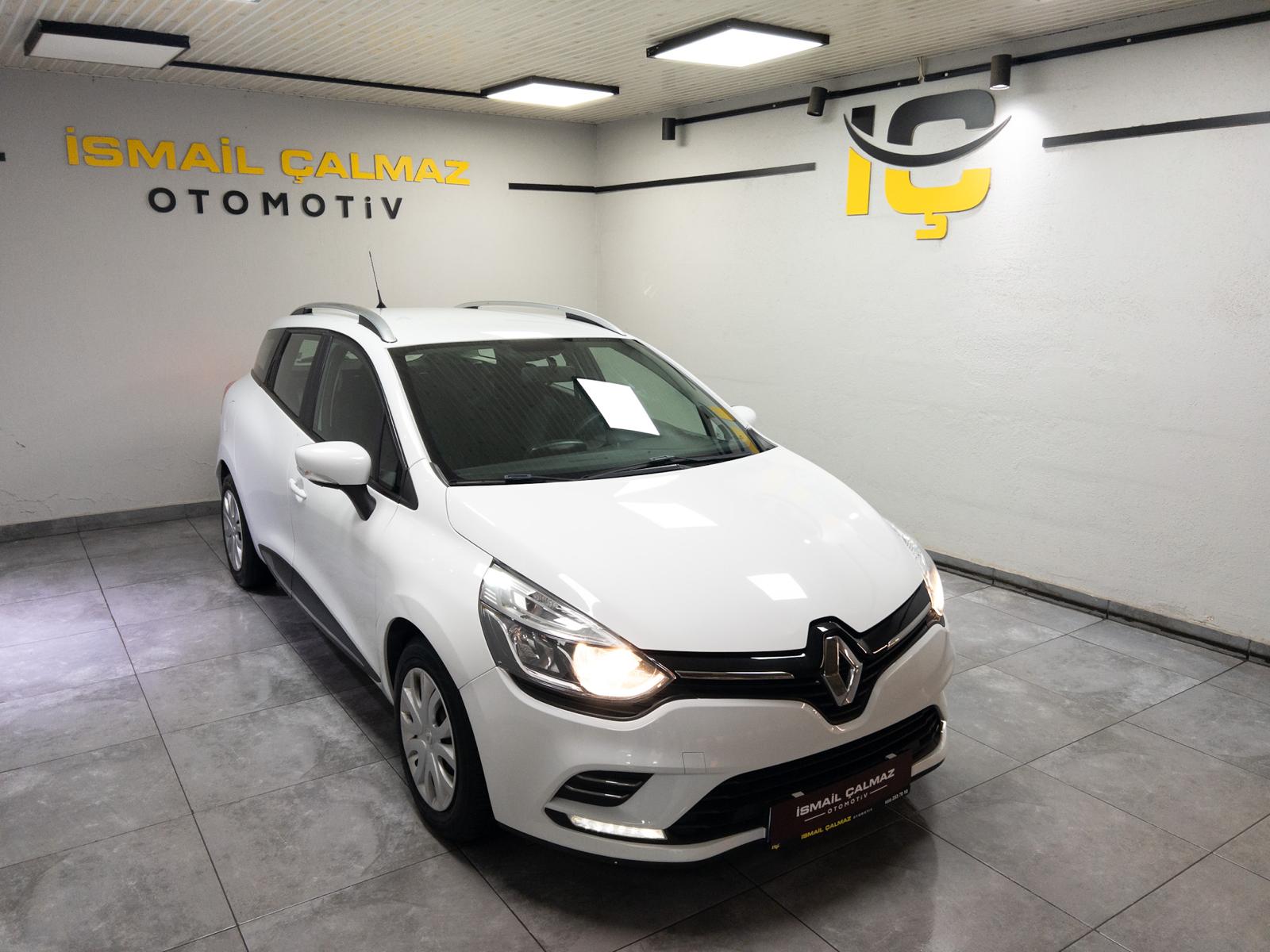 İkinci El RENAULT (OYAK) CLİO 2020, 2. El RENAULT (OYAK) CLİO Fiyat Listesi