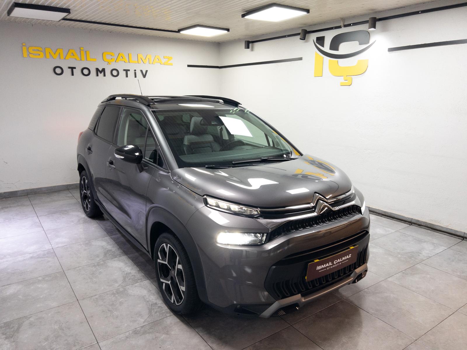 İkinci El CITROEN C3 AİRCROSS 2022, 2. El CITROEN C3 AİRCROSS Fiyat Listesi