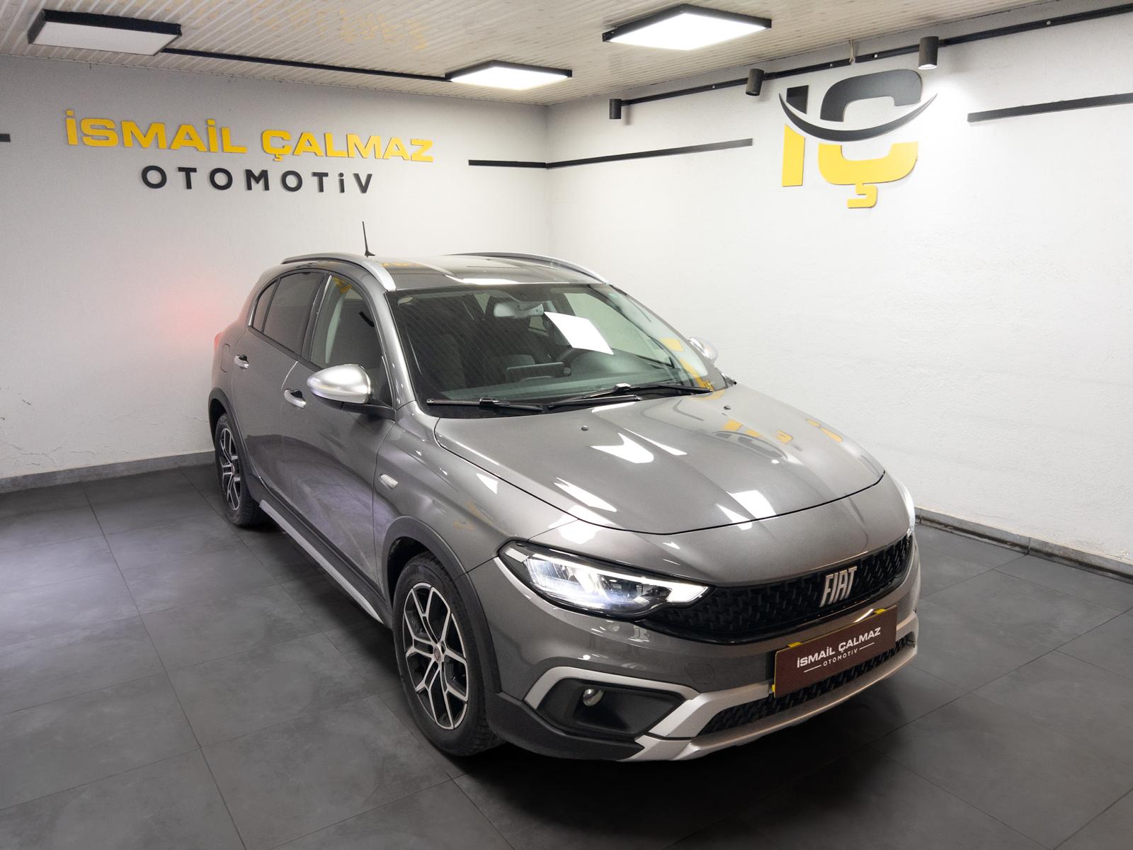 İkinci El FİAT EGEA 2022, 2. El FİAT EGEA Fiyat Listesi