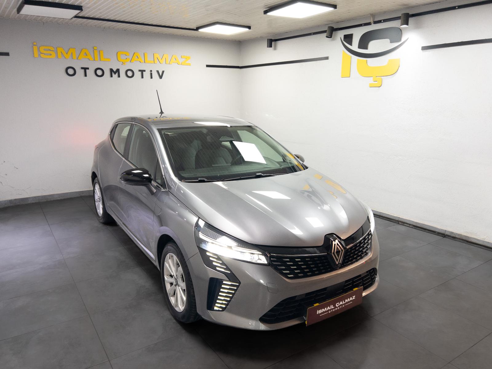 İkinci El RENAULT (OYAK) CLİO 2024, 2. El RENAULT (OYAK) CLİO Fiyat Listesi