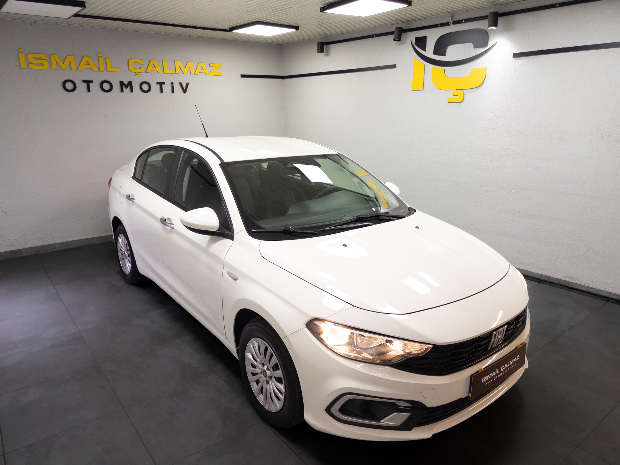 İkinci El FİAT EGEA 2024, 2. El FİAT EGEA Fiyat Listesi