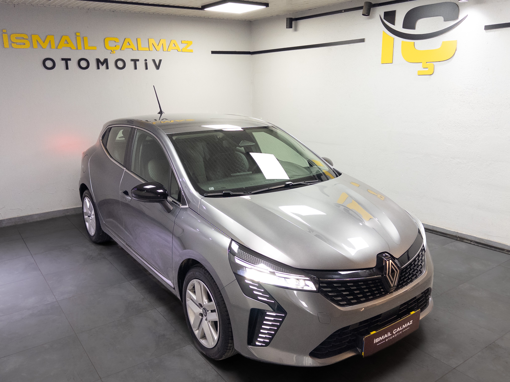 İkinci El RENAULT (OYAK) CLİO 2025, 2. El RENAULT (OYAK) CLİO Fiyat Listesi