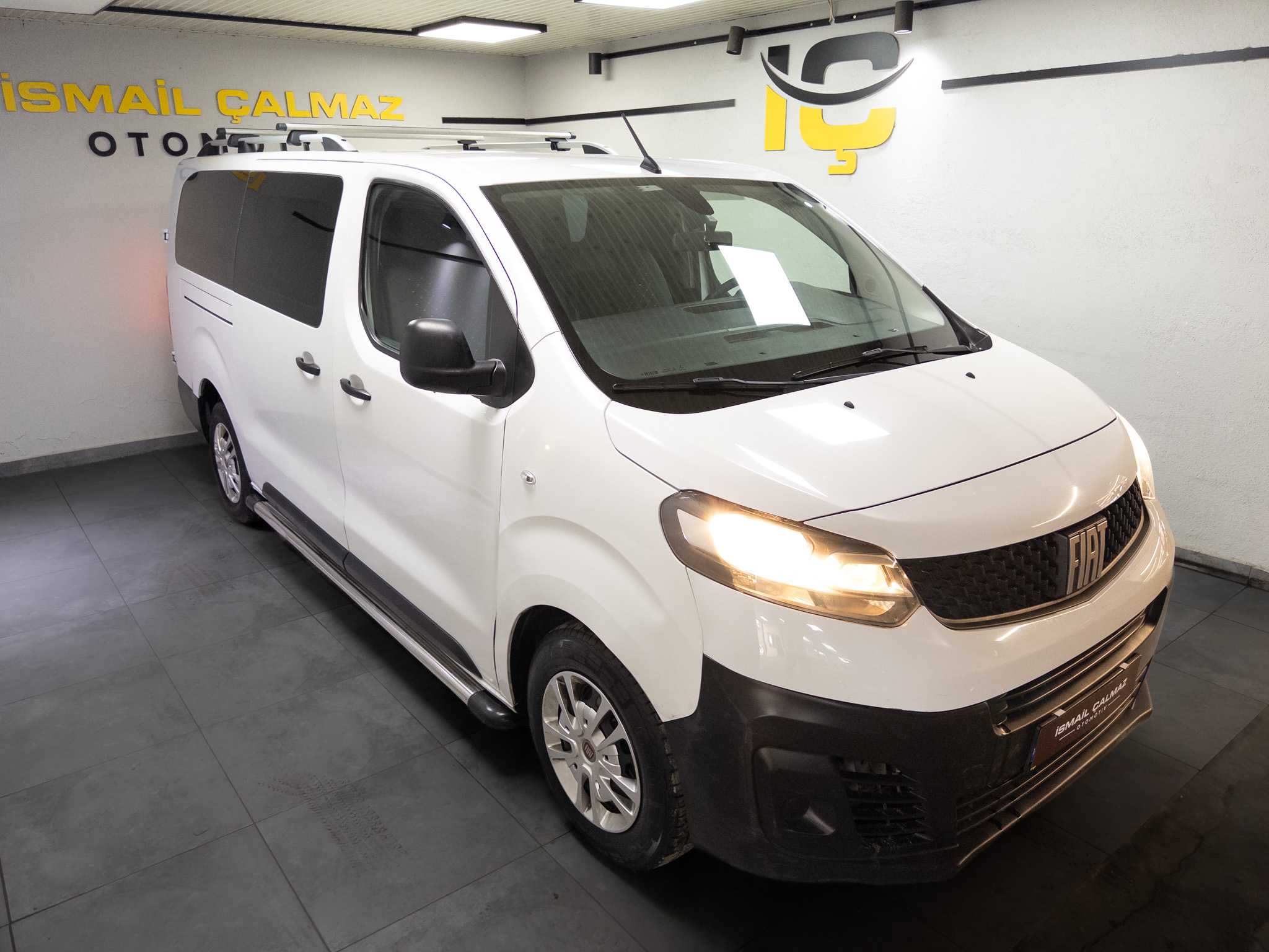 İkinci El FİAT SCUDO 2022, 2. El FİAT SCUDO Fiyat Listesi