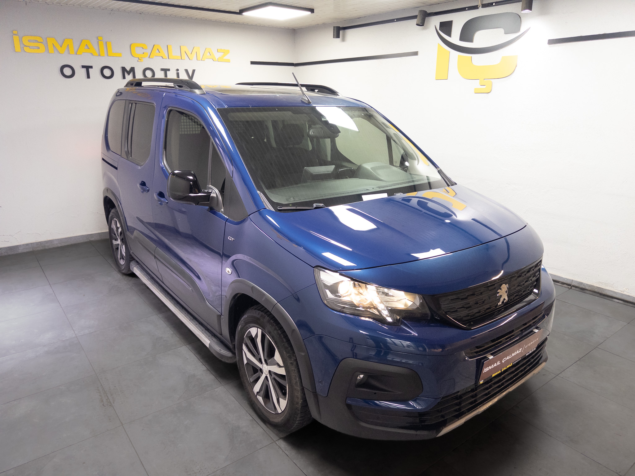 İkinci El PEUGEOT RİFTER 2022, 2. El PEUGEOT RİFTER Fiyat Listesi