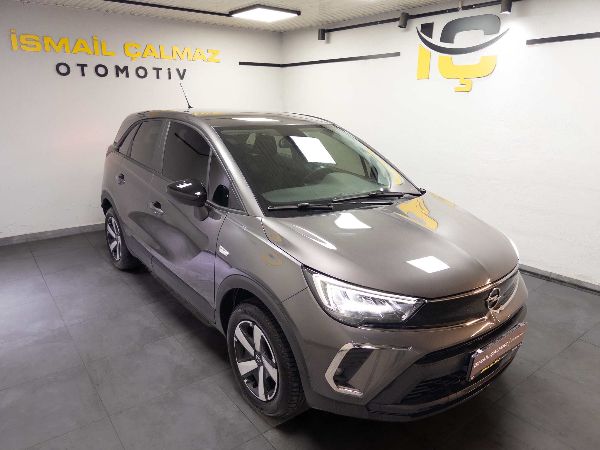 İkinci El OPEL CROSSLAND 2023, 2. El OPEL CROSSLAND Fiyat Listesi
