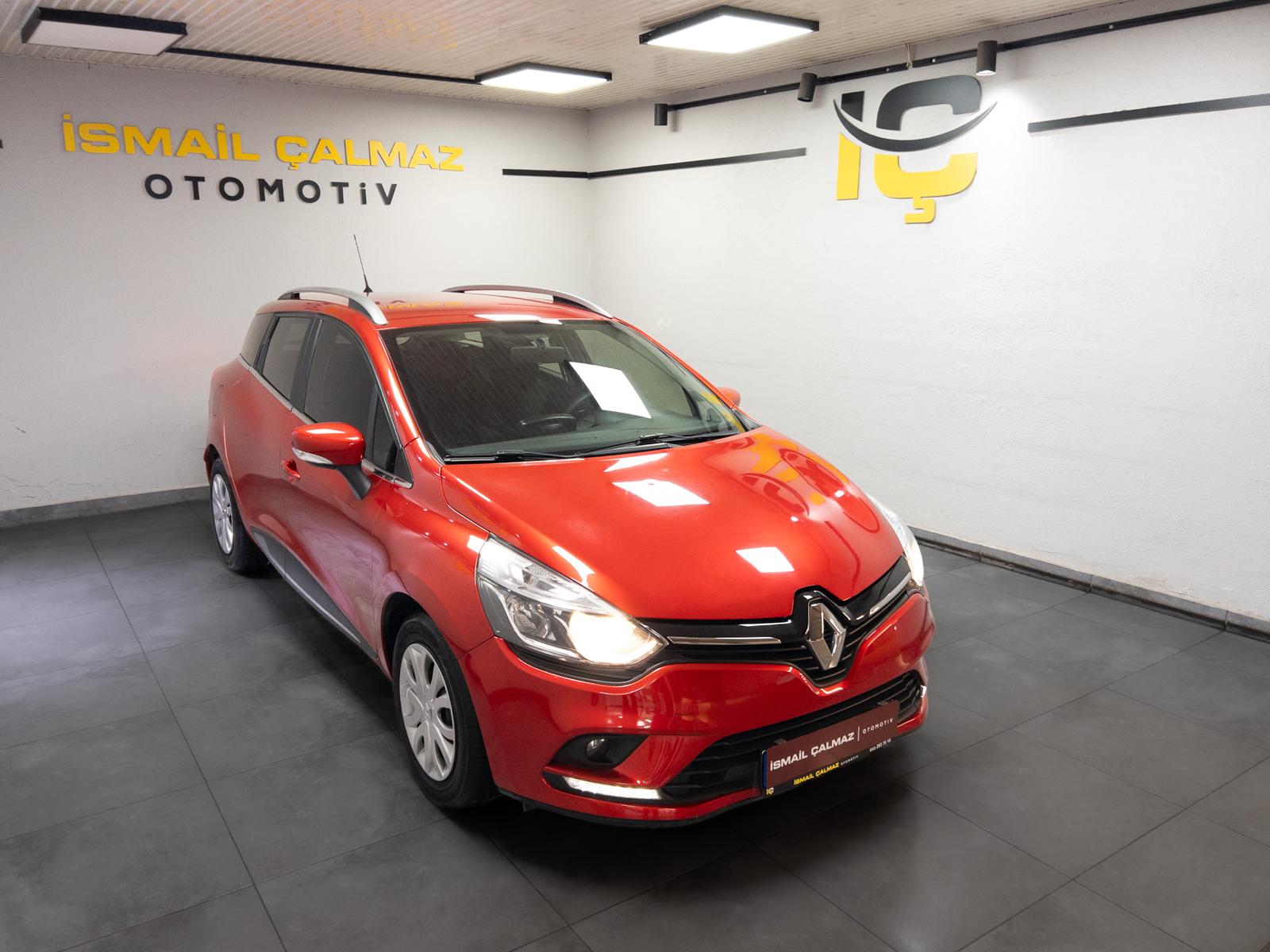 İkinci El RENAULT (OYAK) CLİO 2020, 2. El RENAULT (OYAK) CLİO Fiyat Listesi