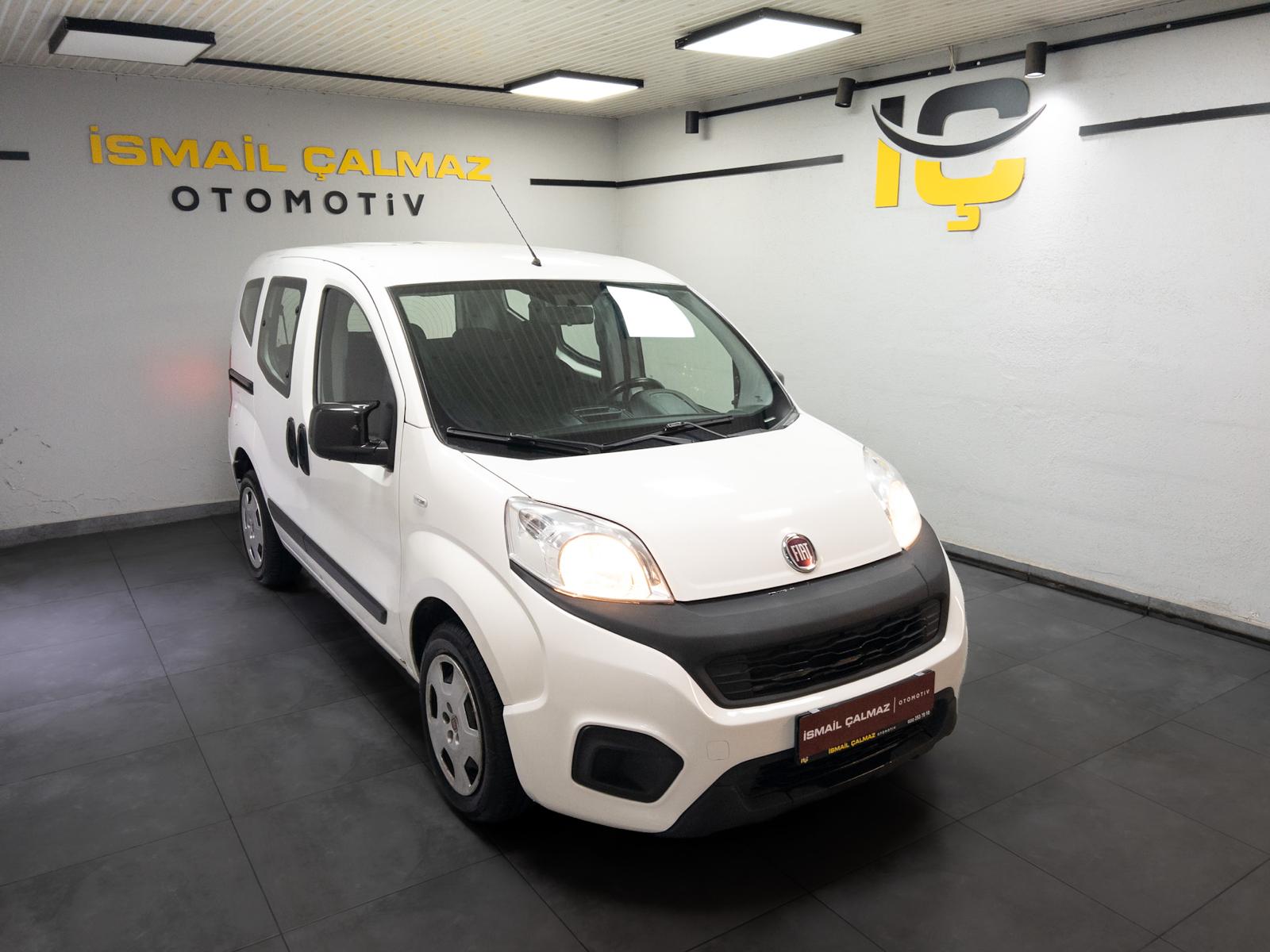 İkinci El FİAT FİORİNO 2020, 2. El FİAT FİORİNO Fiyat Listesi