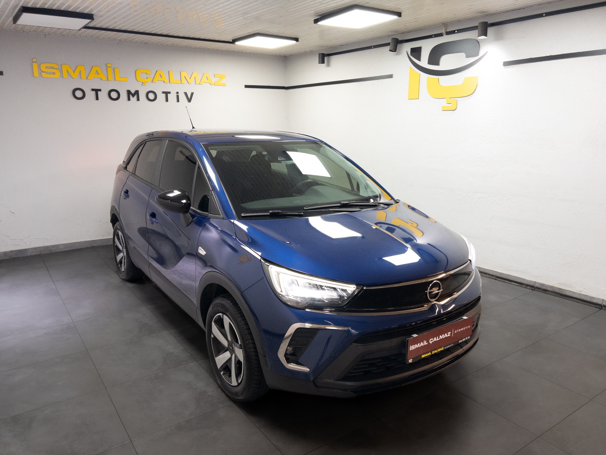 İkinci El OPEL CROSSLAND 2022, 2. El OPEL CROSSLAND Fiyat Listesi