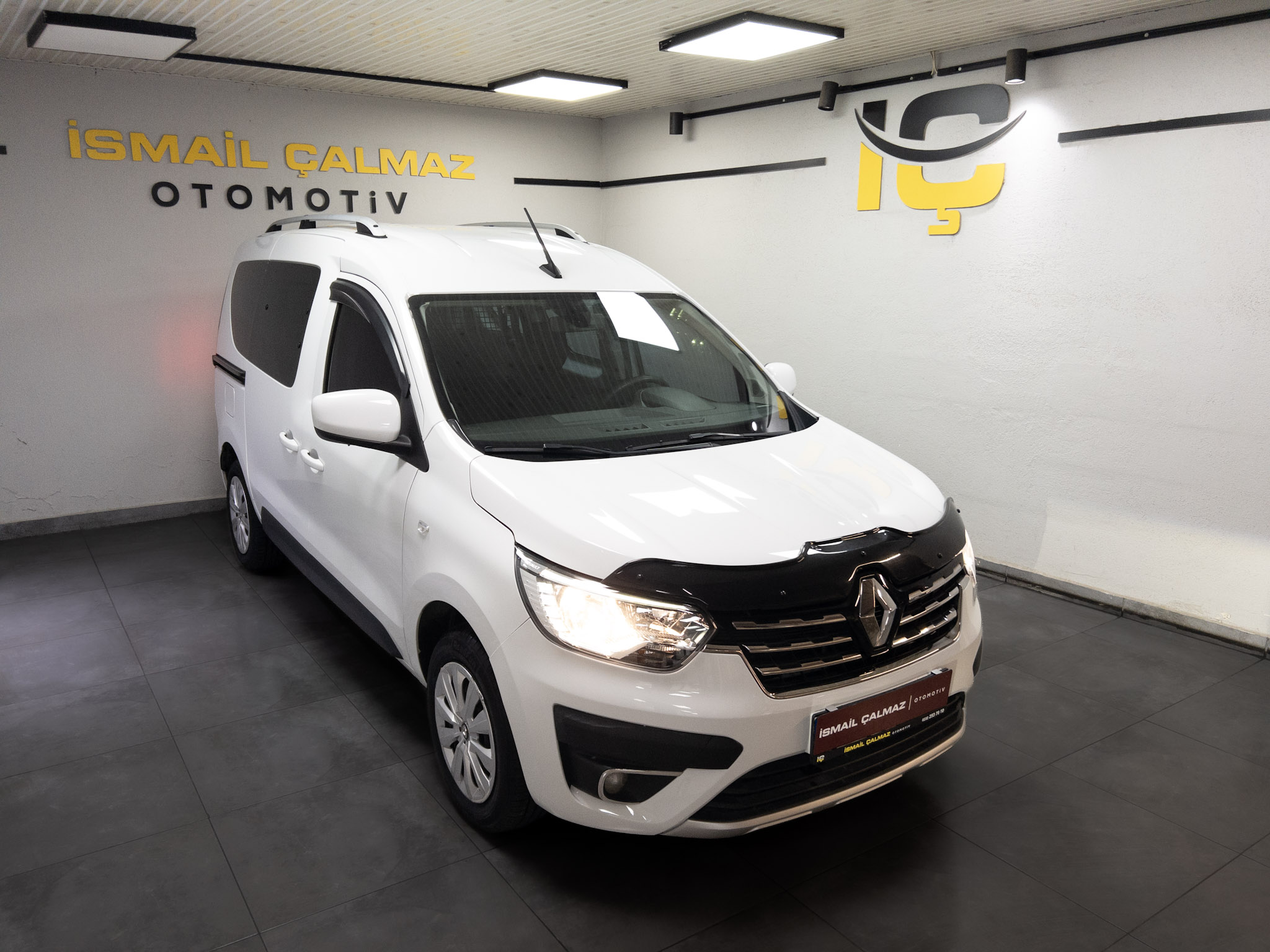 İkinci El RENAULT EXPRESS 2023, 2. El RENAULT EXPRESS Fiyat Listesi