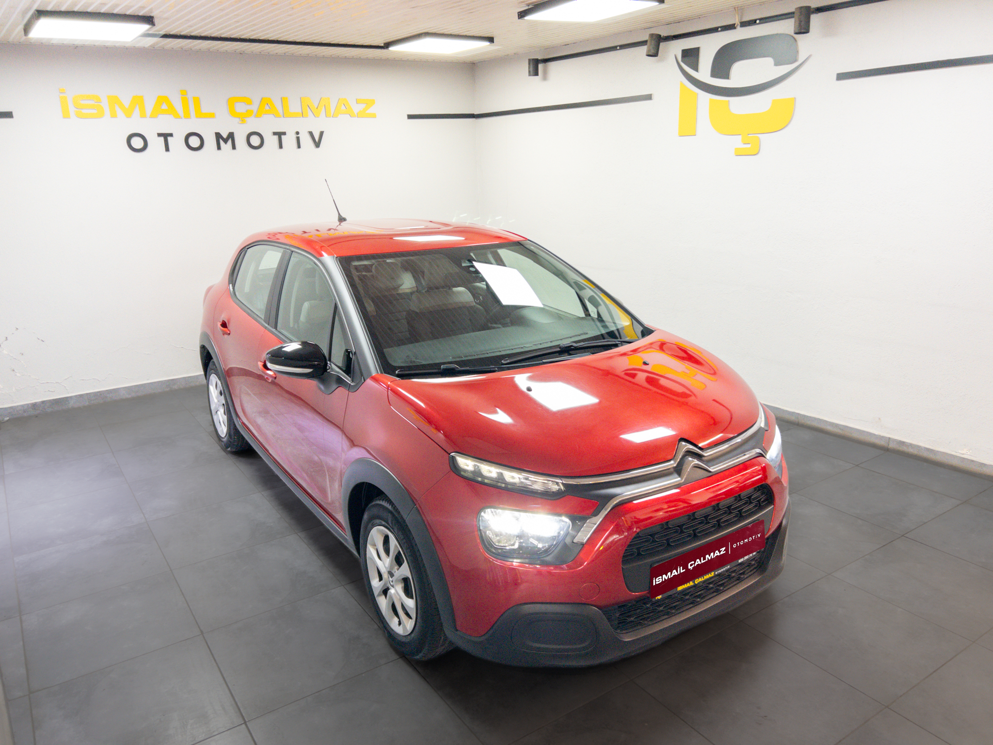 İkinci El CITROEN C3 2021, 2. El CITROEN C3 Fiyat Listesi