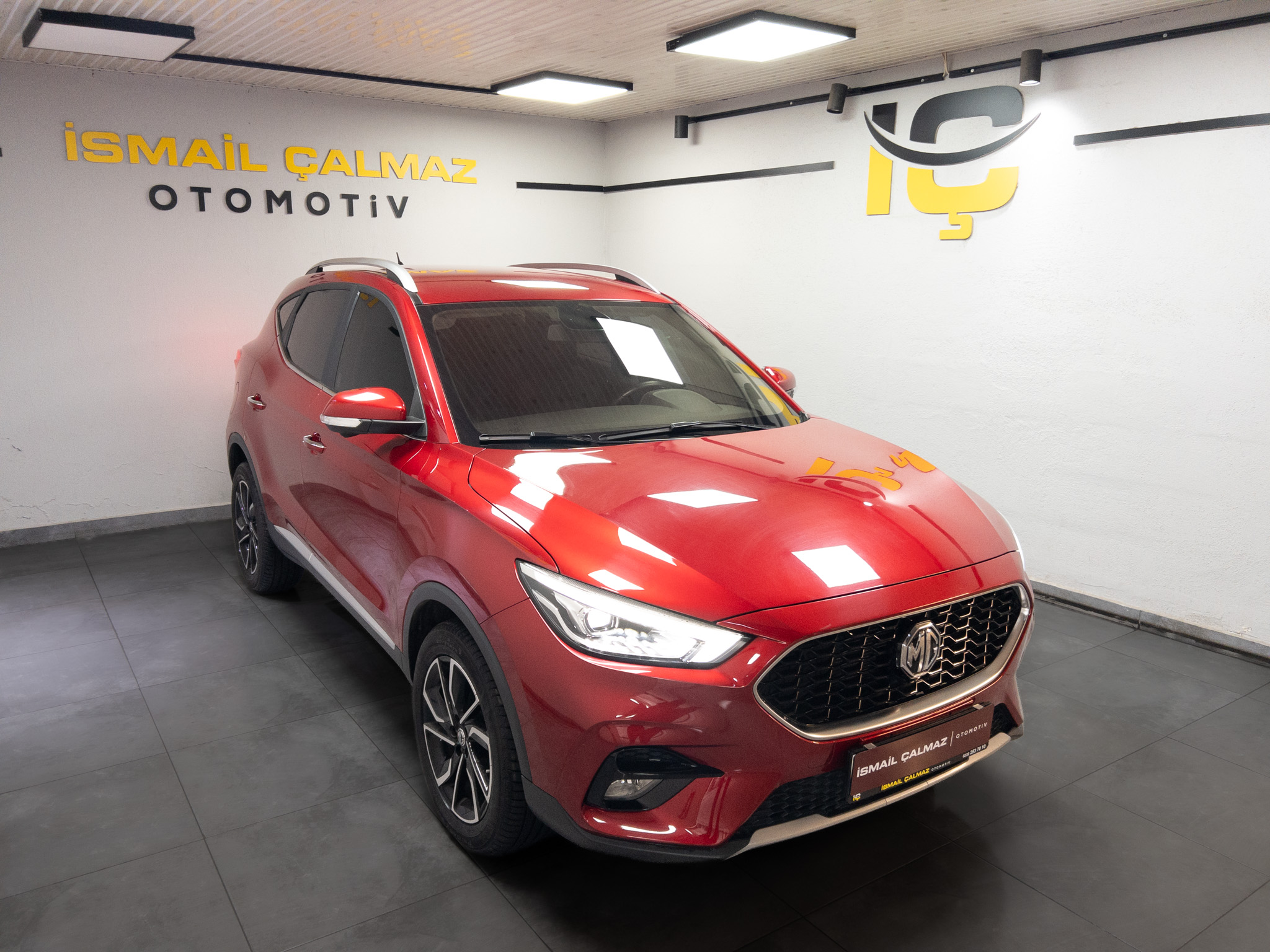 İkinci El MG ZS 2023, 2. El MG ZS Fiyat Listesi