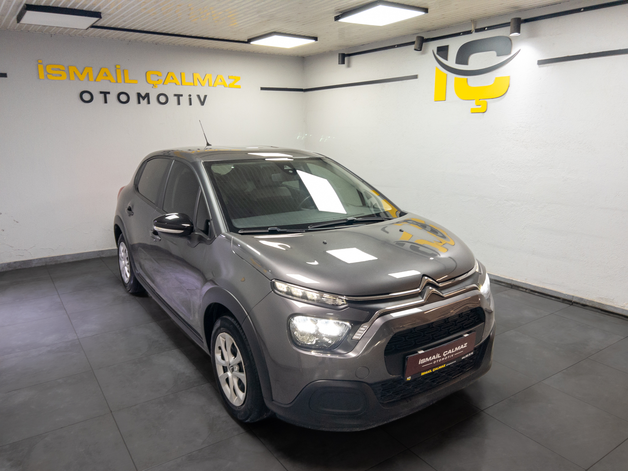 İkinci El CITROEN C3 2022, 2. El CITROEN C3 Fiyat Listesi