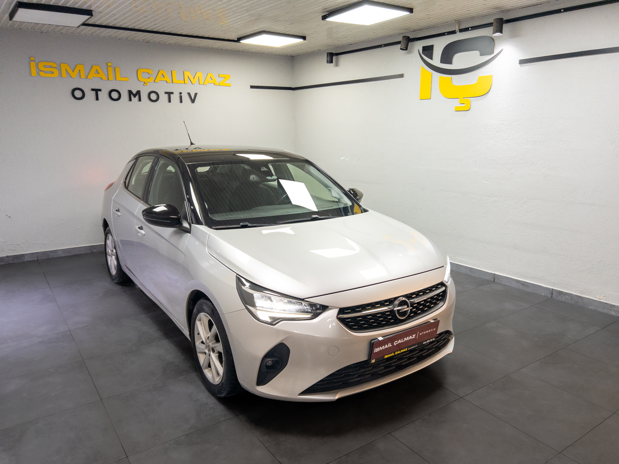 İkinci El OPEL CORSA 2022, 2. El OPEL CORSA Fiyat Listesi