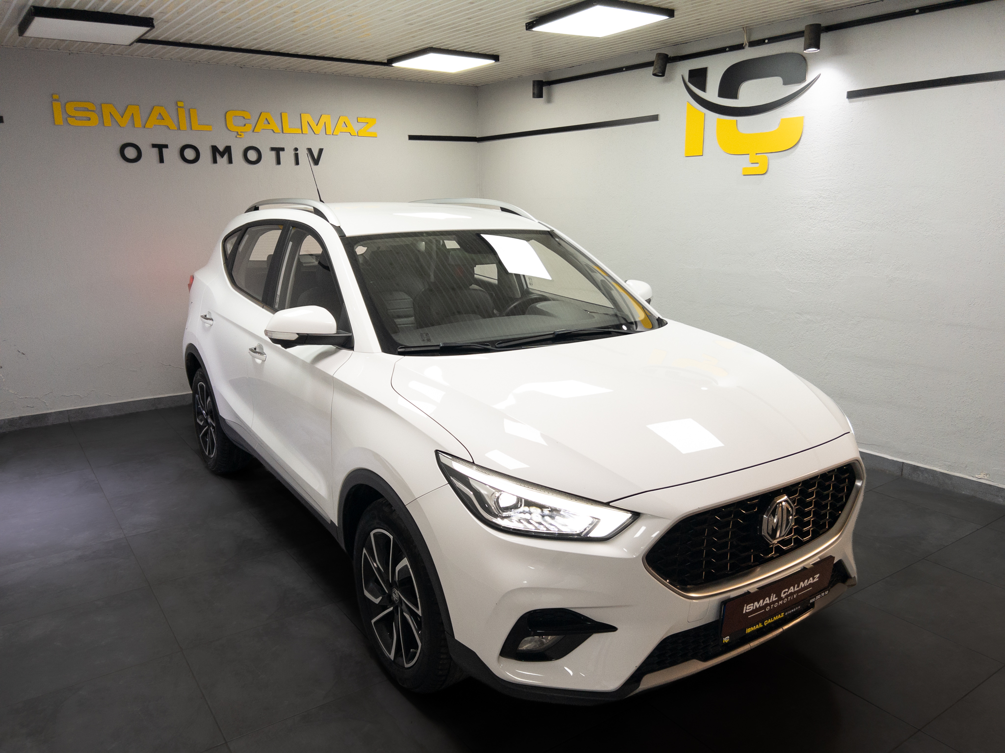 İkinci El MG ZS 2023, 2. El MG ZS Fiyat Listesi