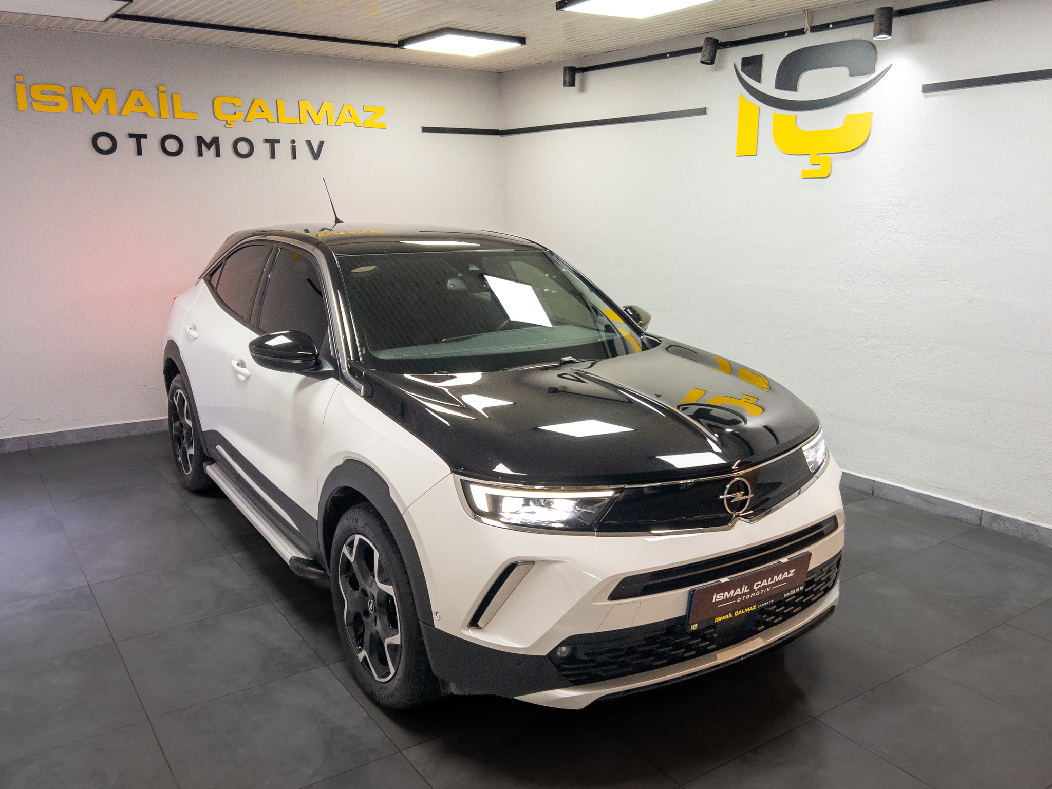 İkinci El OPEL MOKKA 2023, 2. El OPEL MOKKA Fiyat Listesi