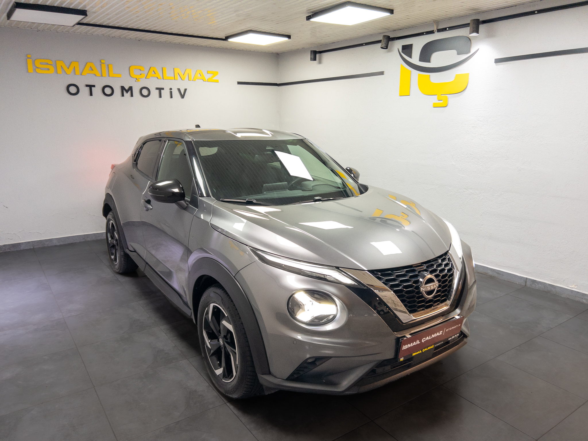 İkinci El NİSSAN JUKE 2024, 2. El NİSSAN JUKE Fiyat Listesi