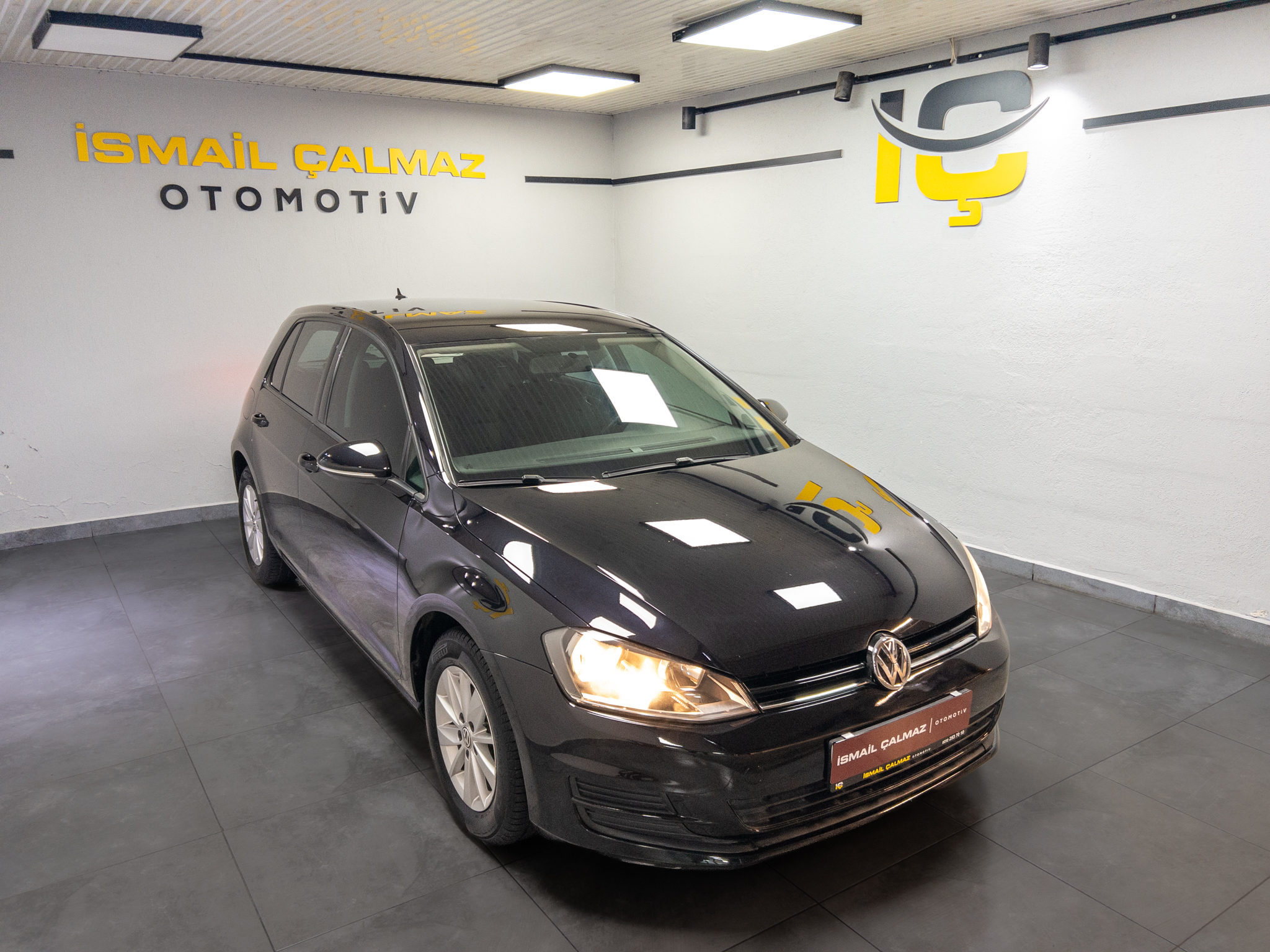 İkinci El VOLKSWAGEN GOLF 2016, 2. El VOLKSWAGEN GOLF Fiyat Listesi