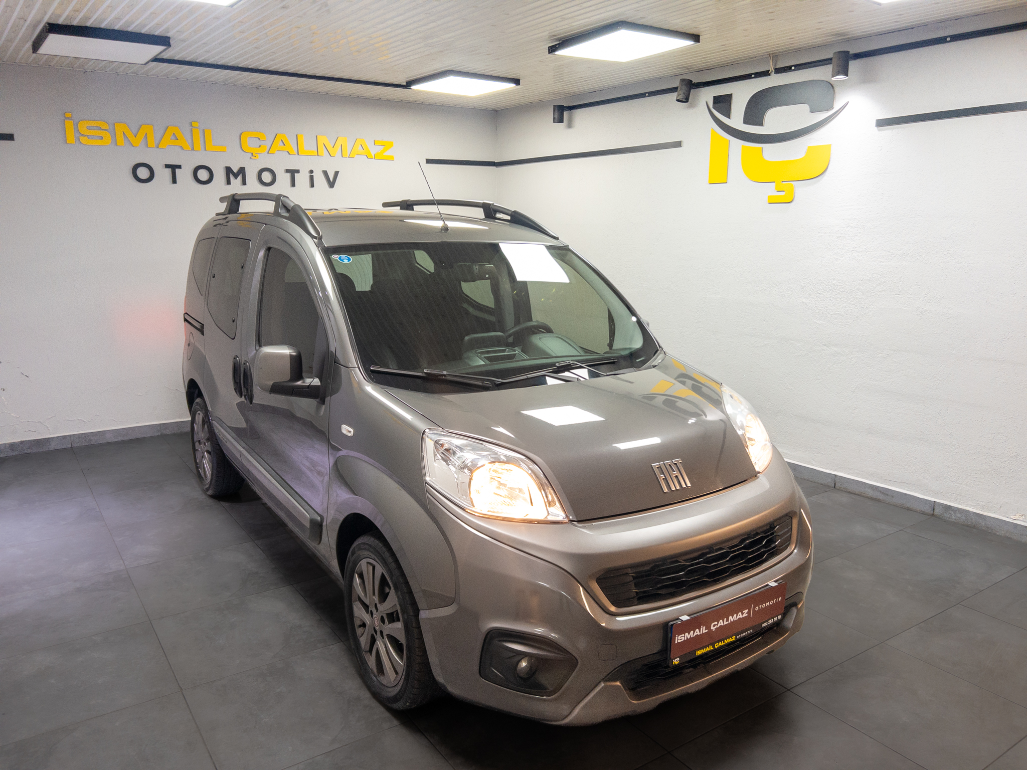 İkinci El FİAT FİORİNO 2024, 2. El FİAT FİORİNO Fiyat Listesi