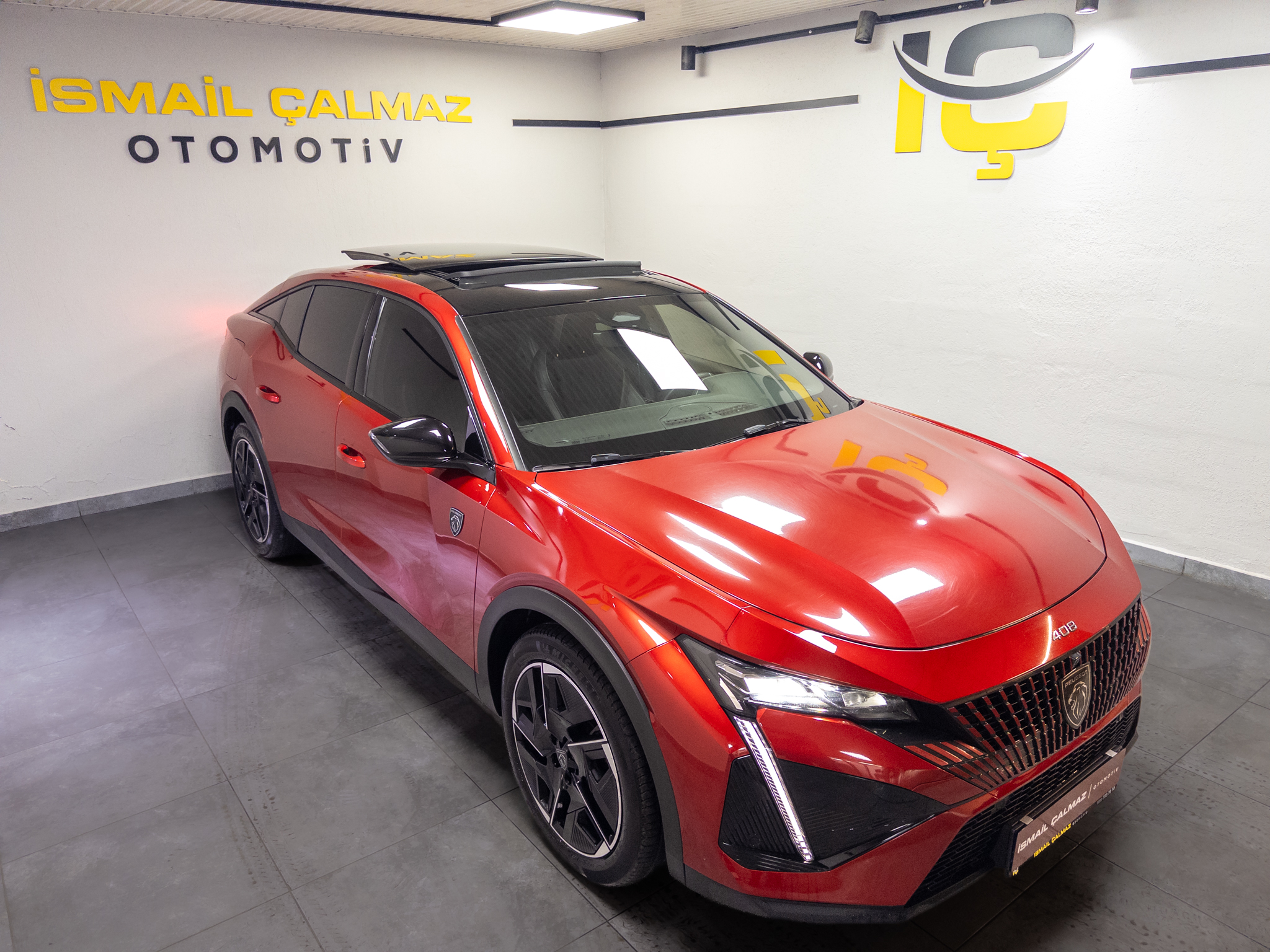 İkinci El PEUGEOT 408 2023, 2. El PEUGEOT 408 Fiyat Listesi