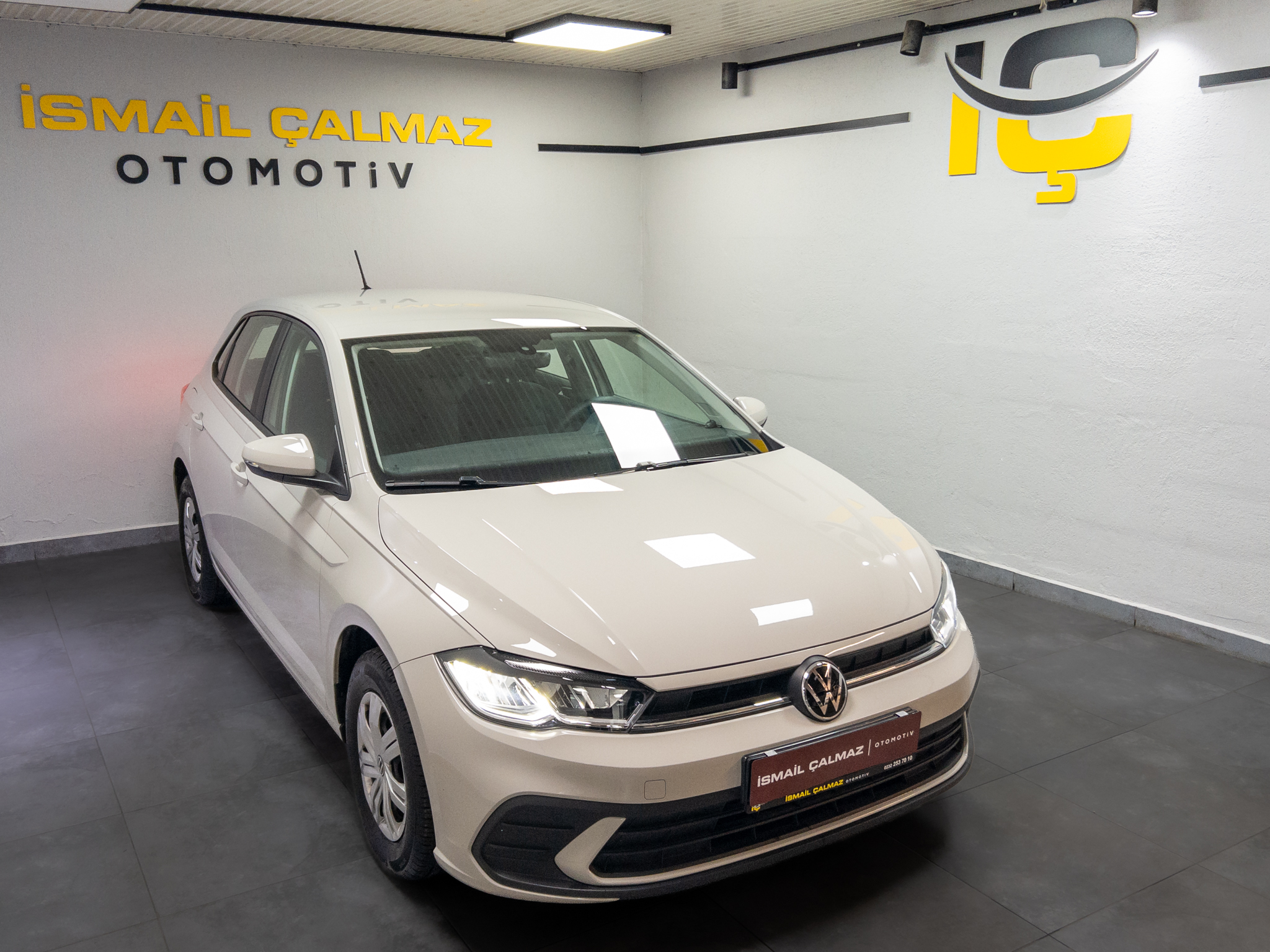 İkinci El VOLKSWAGEN POLO 2023, 2. El VOLKSWAGEN POLO Fiyat Listesi