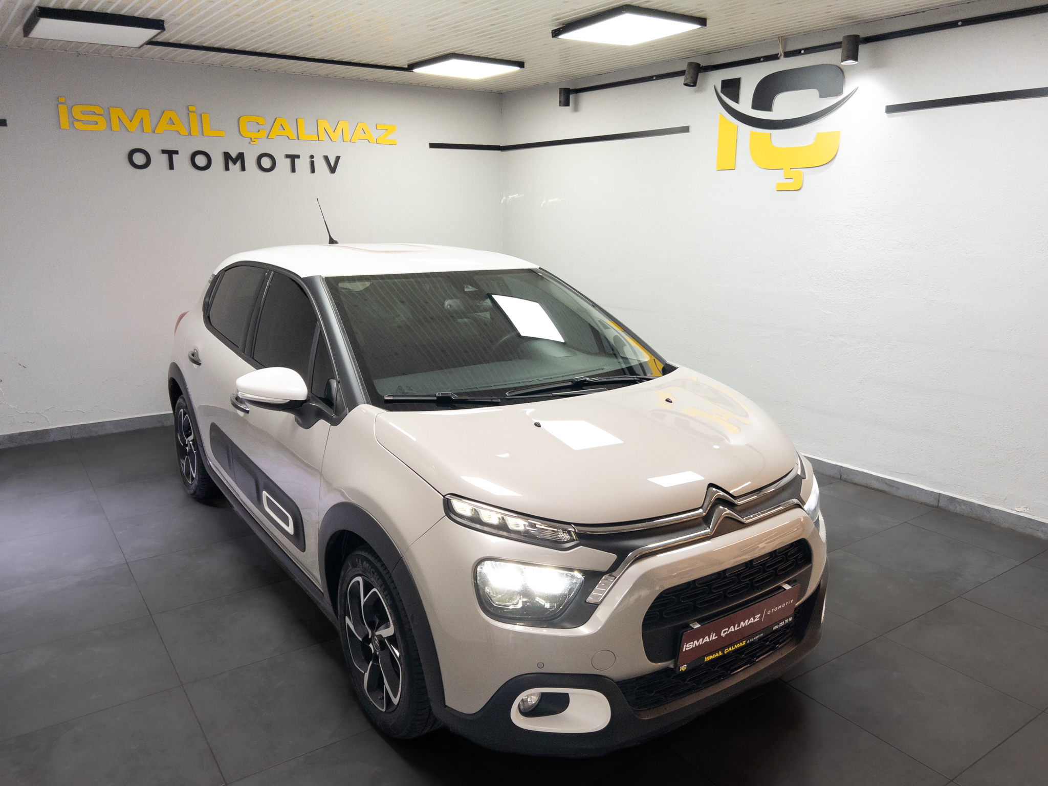 İkinci El CITROEN C3 2021, 2. El CITROEN C3 Fiyat Listesi
